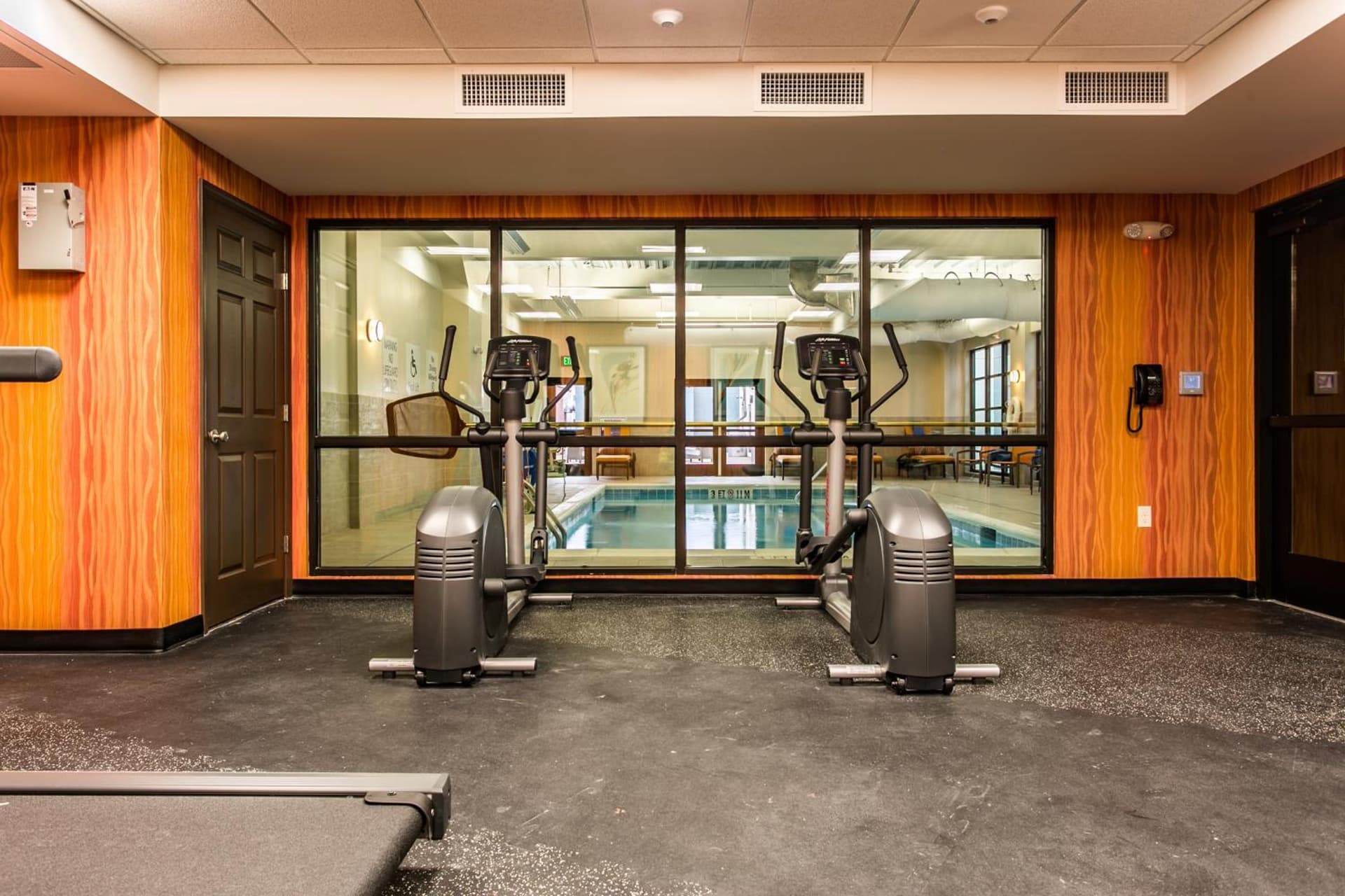 Holiday Inn & Suites Chattanooga Downtown by IHG gallery photo in Chattanooga, TN — image 36