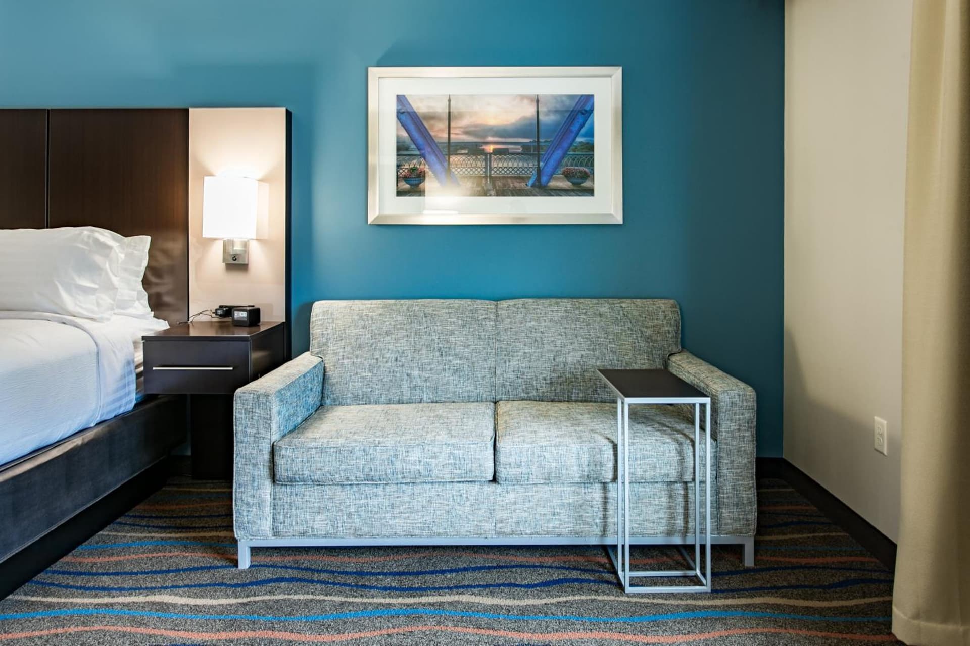 Holiday Inn & Suites Chattanooga Downtown by IHG gallery photo in Chattanooga, TN — image 15