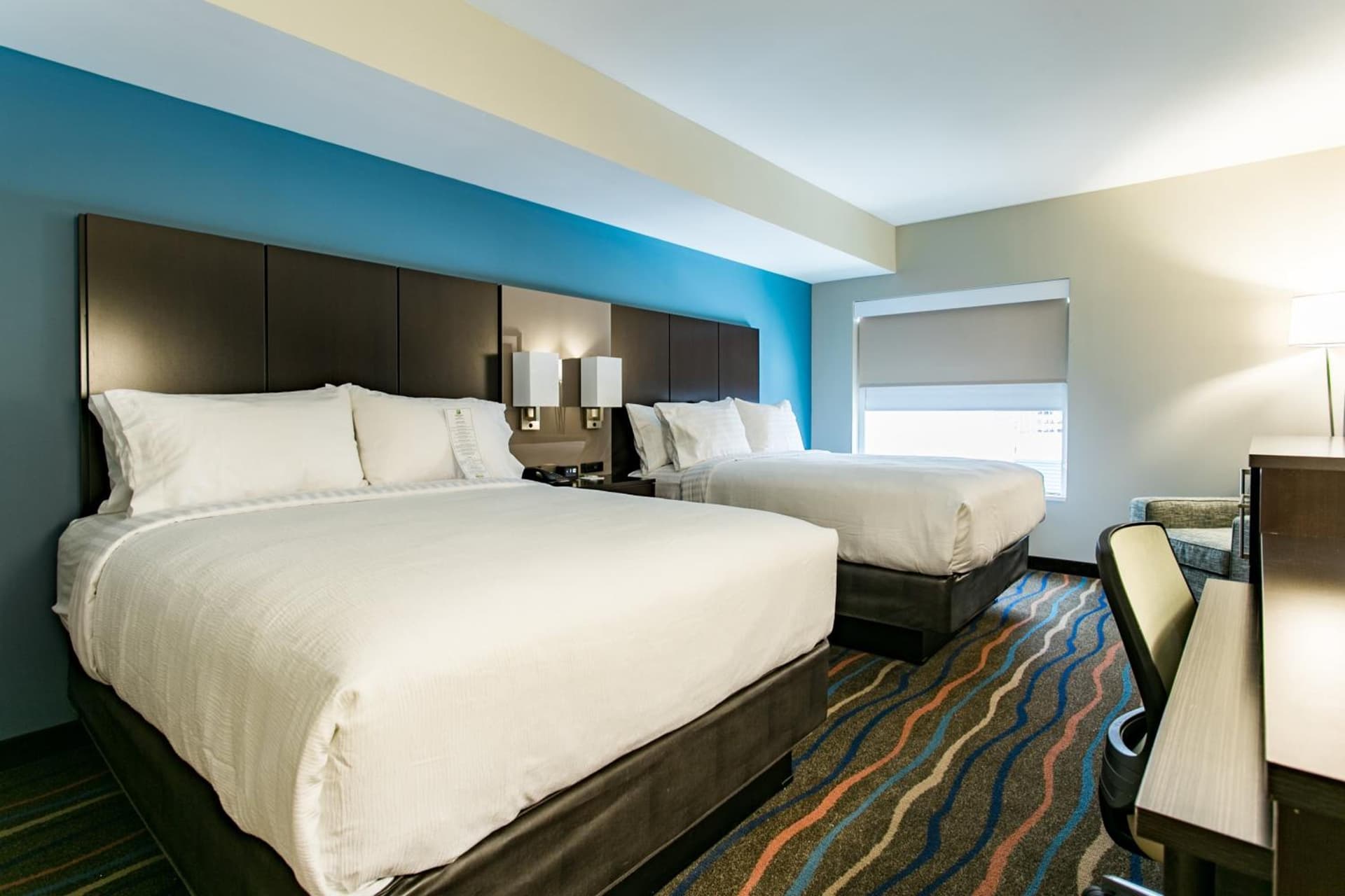 Holiday Inn & Suites Chattanooga Downtown by IHG gallery photo in Chattanooga, TN — image 58