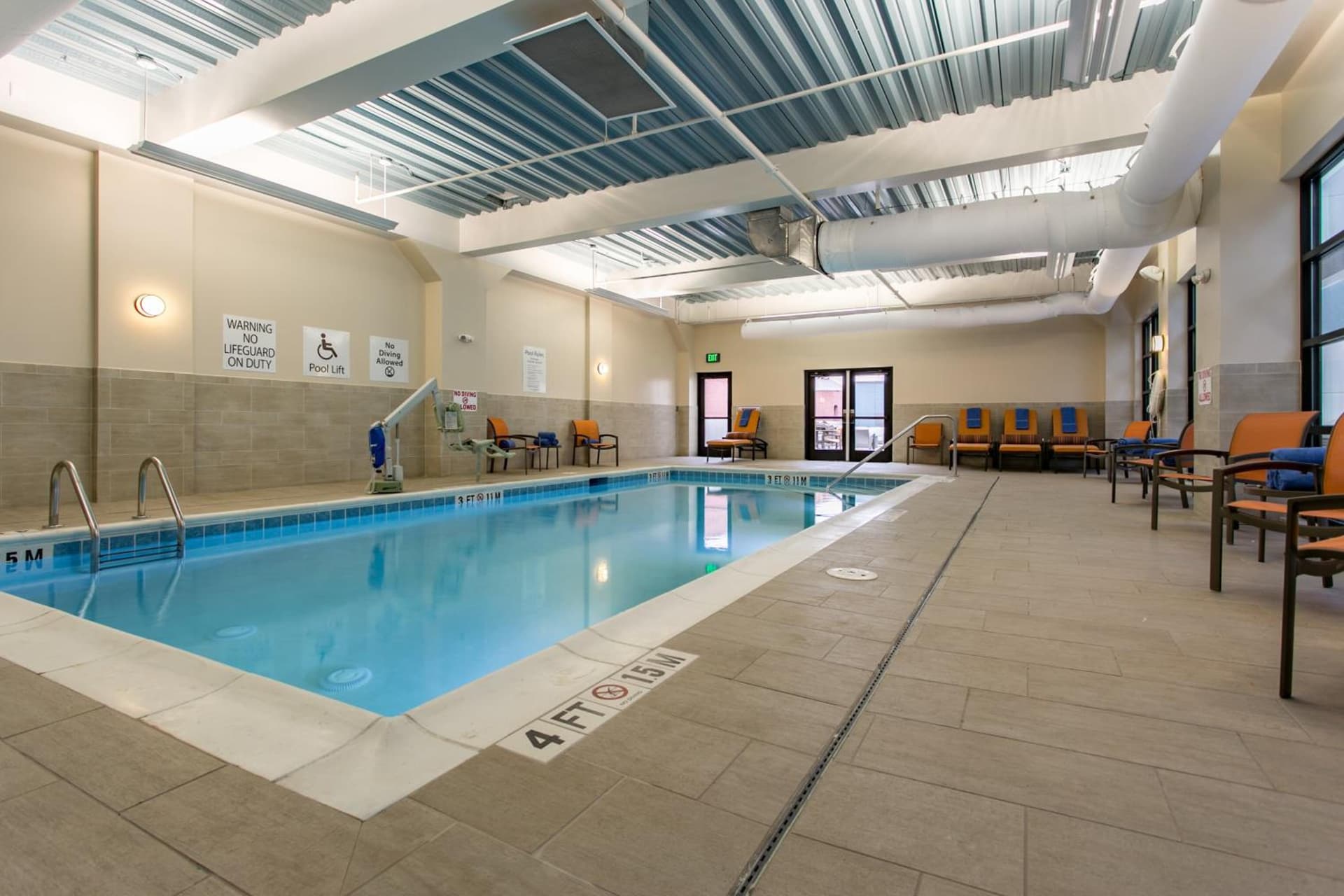Holiday Inn & Suites Chattanooga Downtown by IHG gallery photo in Chattanooga, TN — image 64