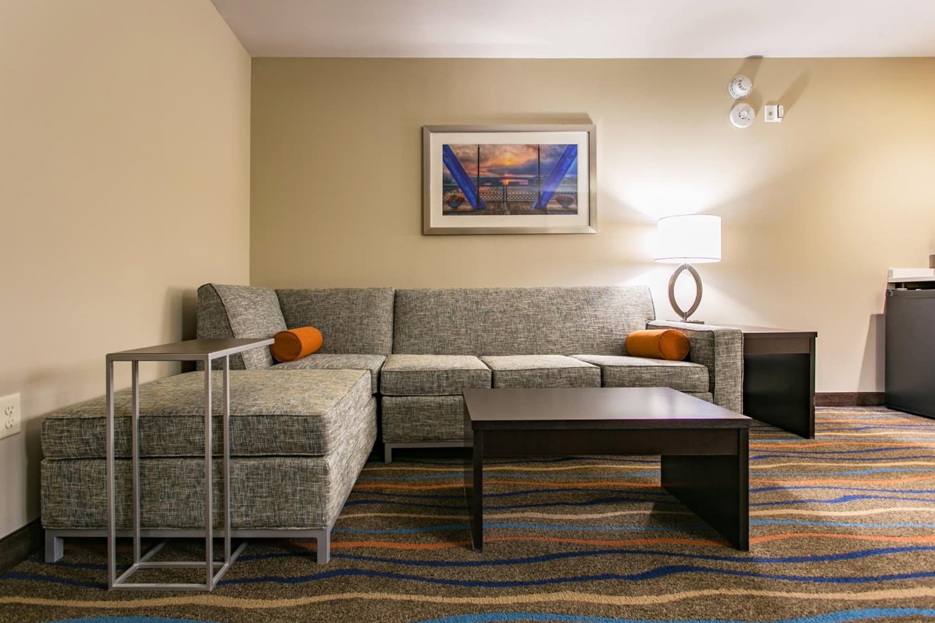 Holiday Inn & Suites Chattanooga Downtown by IHG gallery photo in Chattanooga, TN — image 53