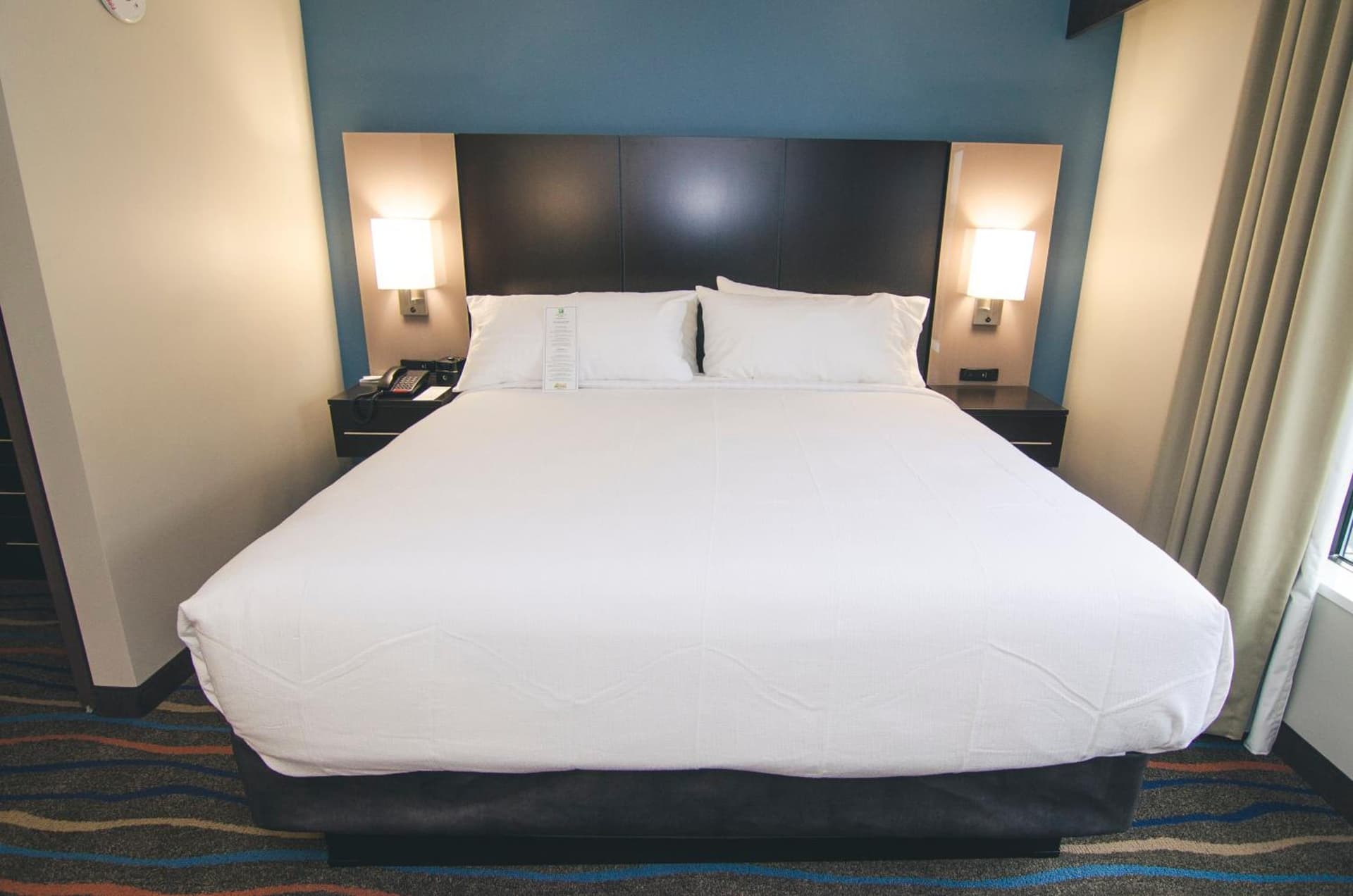 Holiday Inn & Suites Chattanooga Downtown by IHG gallery photo in Chattanooga, TN — image 54