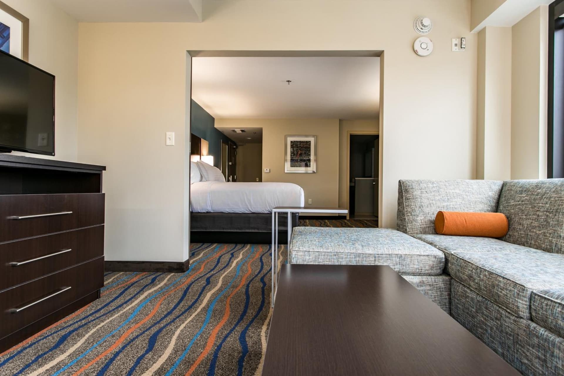 Holiday Inn & Suites Chattanooga Downtown by IHG gallery photo in Chattanooga, TN — image 29