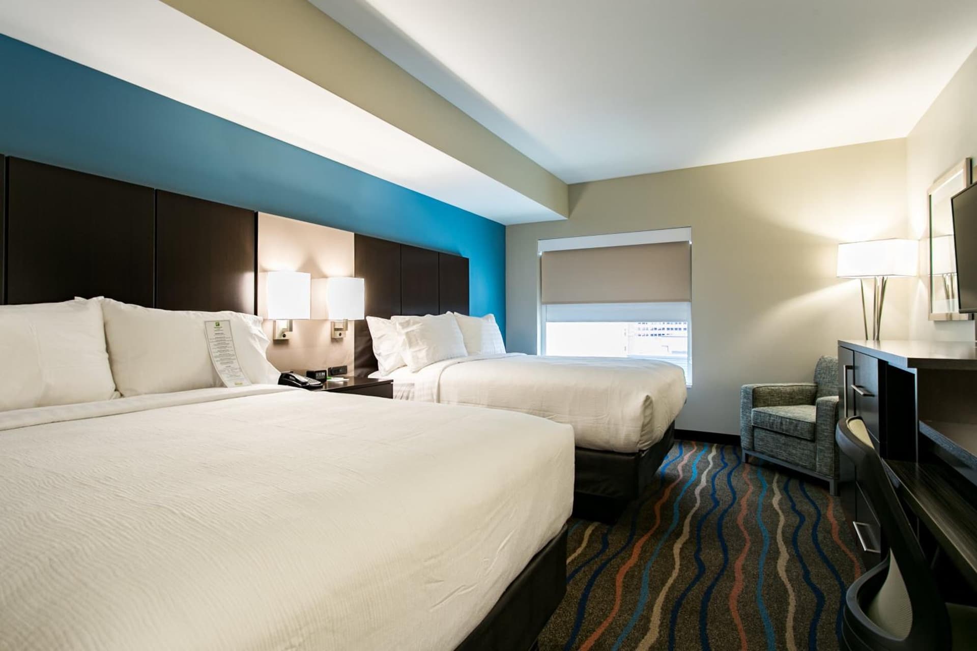 Holiday Inn & Suites Chattanooga Downtown by IHG gallery photo in Chattanooga, TN — image 56