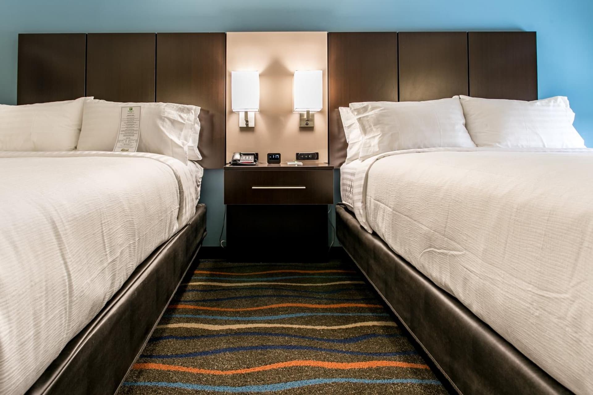 Holiday Inn & Suites Chattanooga Downtown by IHG gallery photo in Chattanooga, TN — image 52