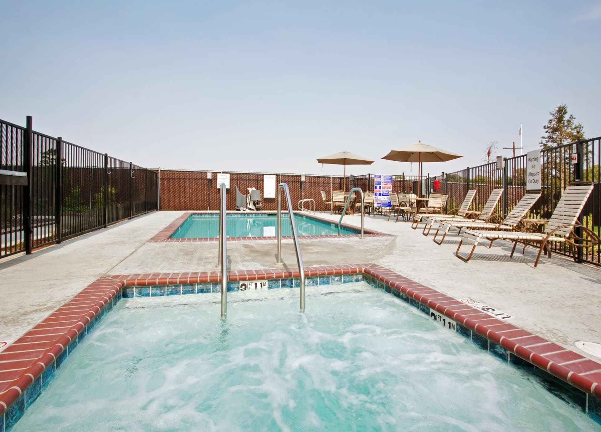 Holiday Inn Express & Suites Dinuba West by IHG gallery photo in Dinuba, CA — image 20
