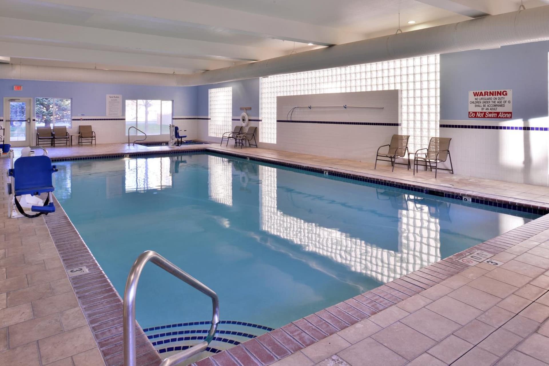Holiday Inn Express Hotel & Suites Idaho Falls by IHG gallery photo in Idaho Falls, ID — image 15