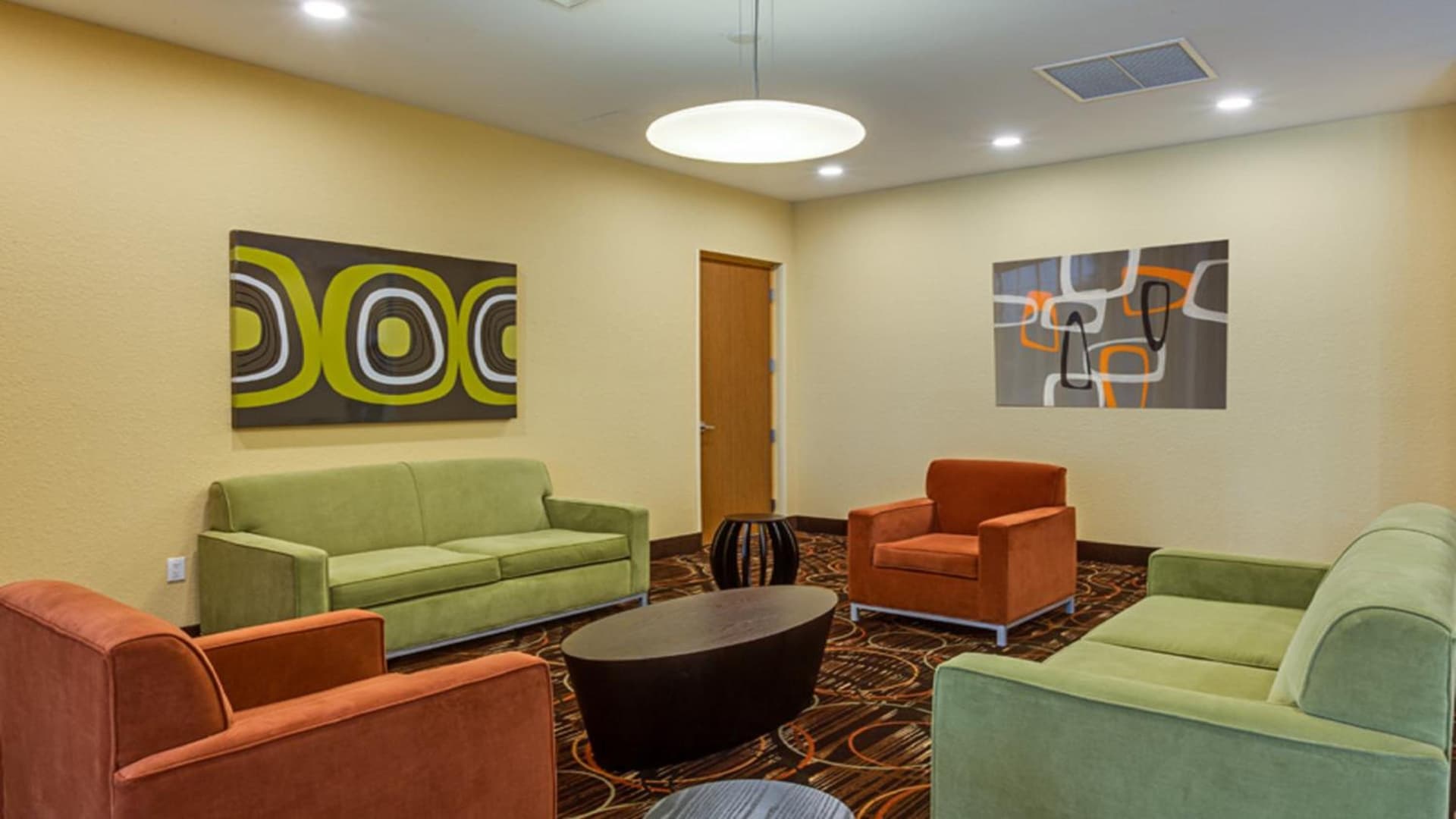 Holiday Inn Express Fort Lauderdale Airport South by IHG gallery photo in Dania Beach, FL — image 28