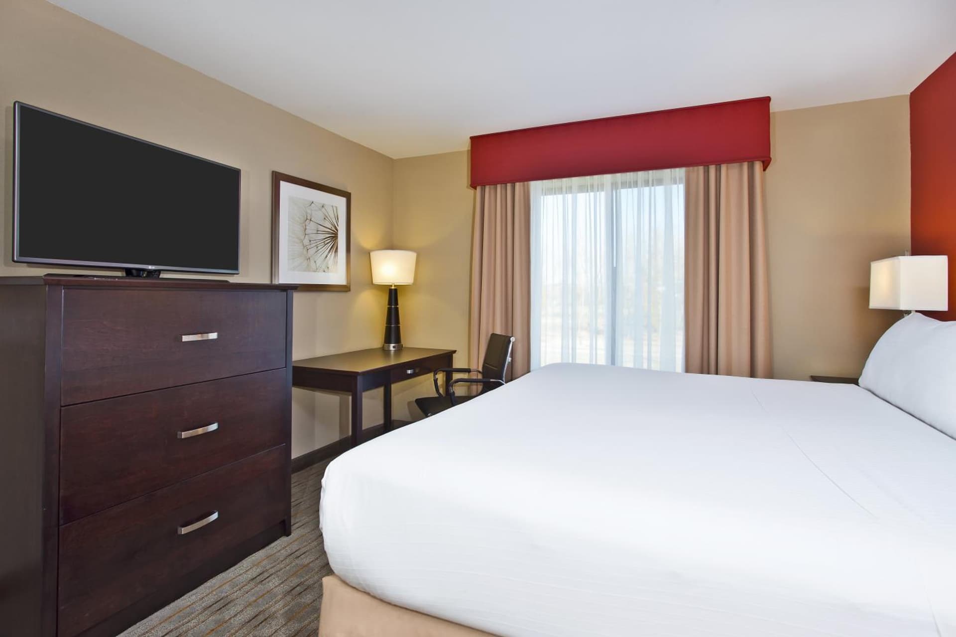 Holiday Inn Express & Suites Springfield by IHG gallery photo in Springfield, OH — image 30