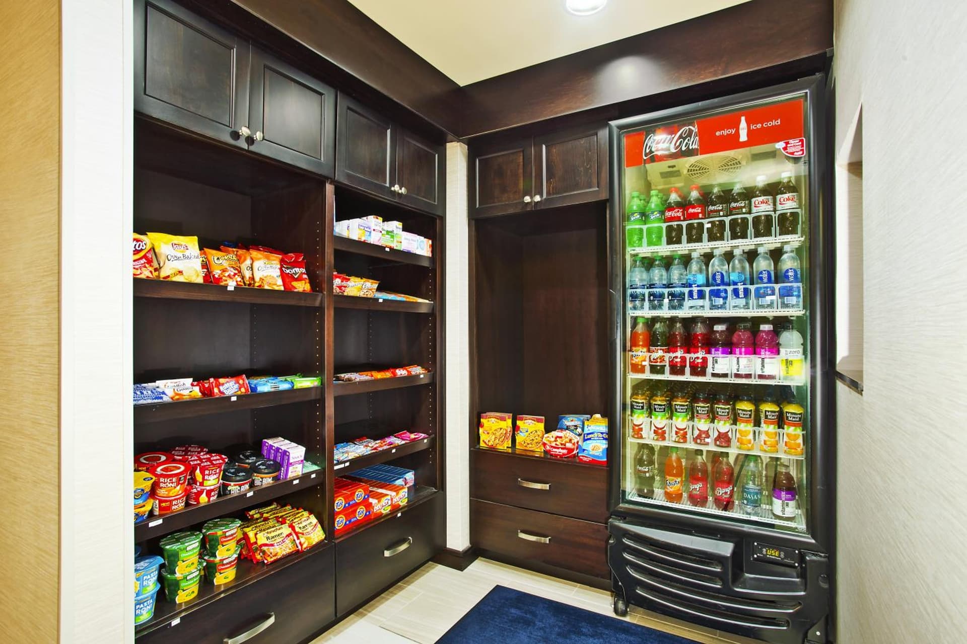 Holiday Inn Express & Suites Springfield by IHG gallery photo in Springfield, OH — image 10