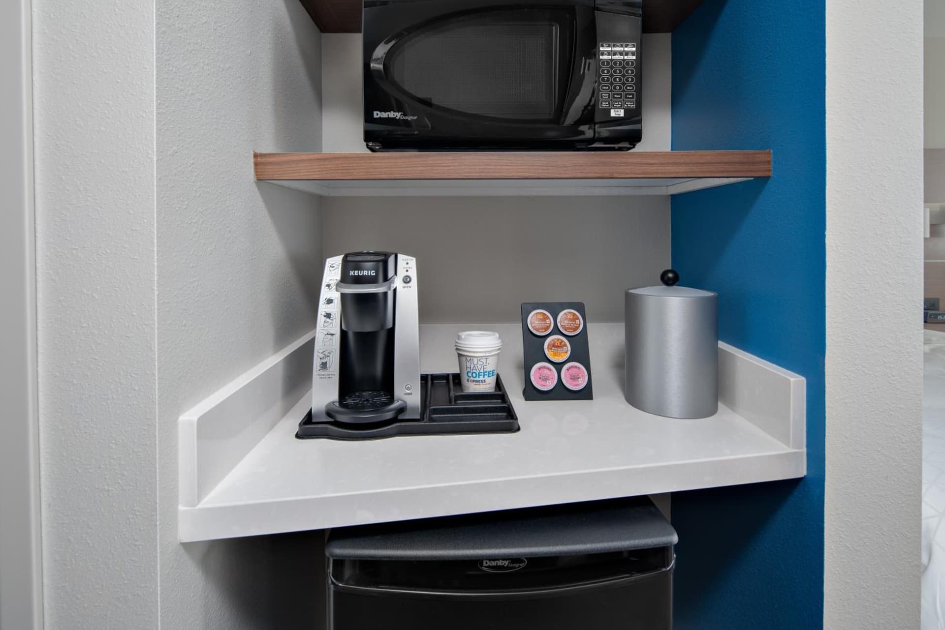 Holiday Inn Express & Suites - Elkhorn - Lake Geneva Area by IHG gallery photo in Elkhorn, WI — image 12
