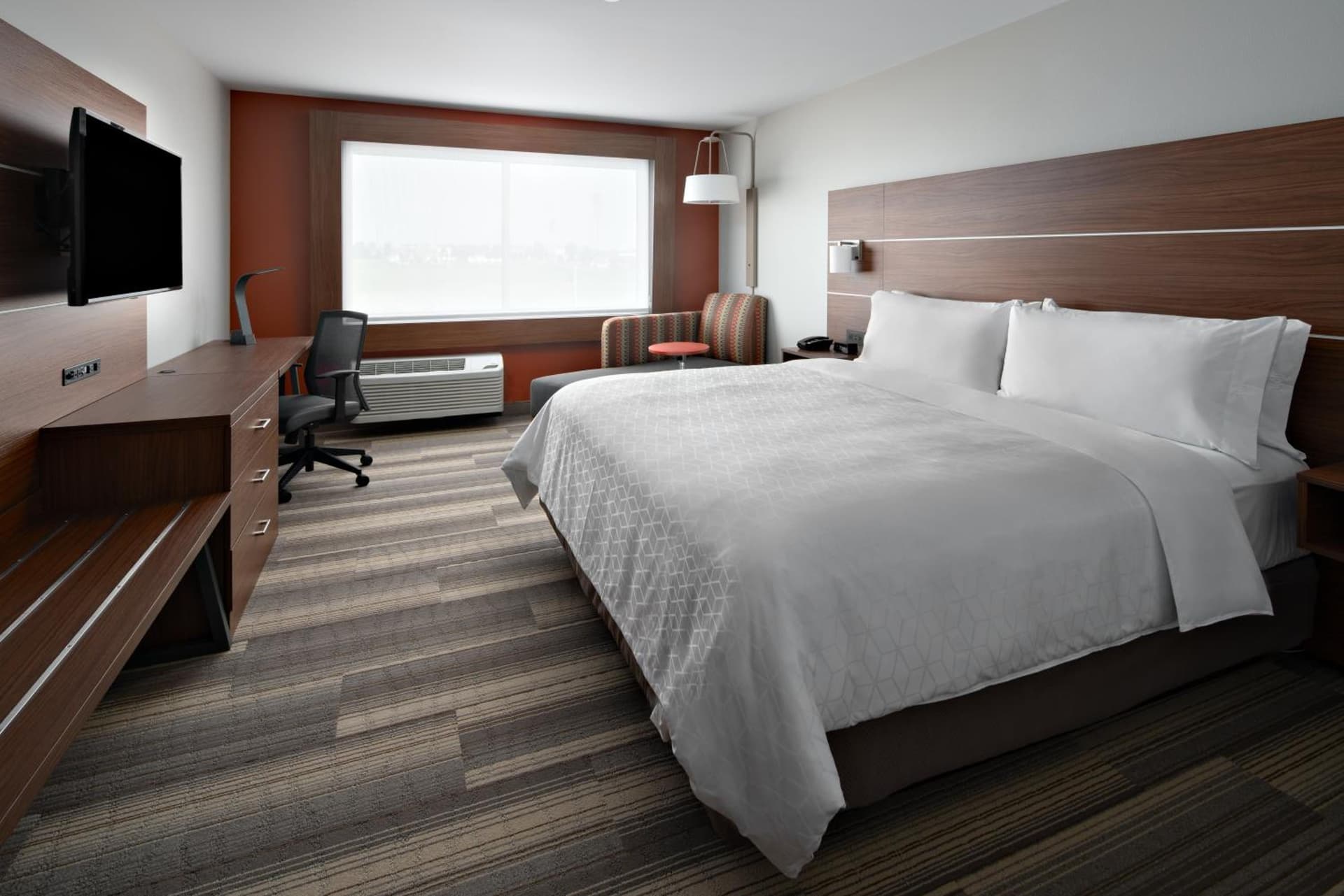 Holiday Inn Express & Suites - Elkhorn - Lake Geneva Area by IHG gallery photo in Elkhorn, WI — image 28