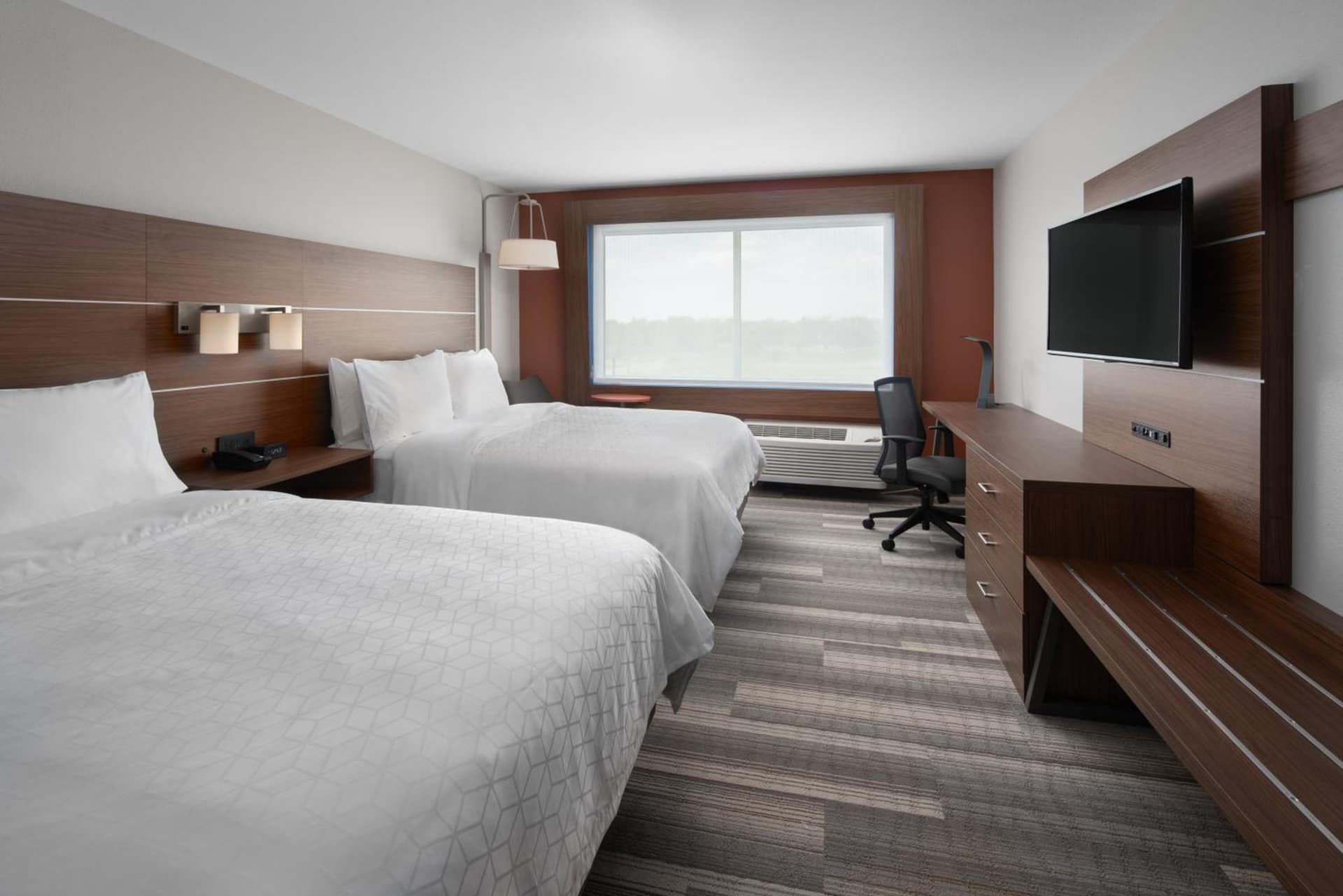 Holiday Inn Express & Suites - Elkhorn - Lake Geneva Area by IHG gallery photo in Elkhorn, WI — image 27