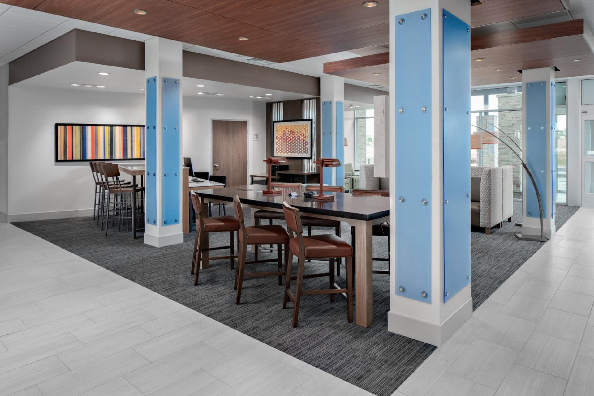 Holiday Inn Express & Suites - Elkhorn - Lake Geneva Area by IHG gallery photo in Elkhorn, WI — image 30