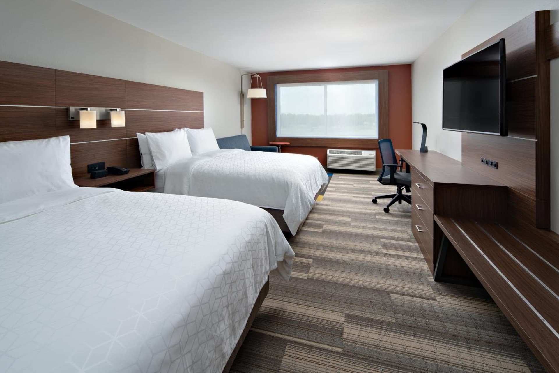 Holiday Inn Express & Suites - Elkhorn - Lake Geneva Area by IHG gallery photo in Elkhorn, WI — image 34