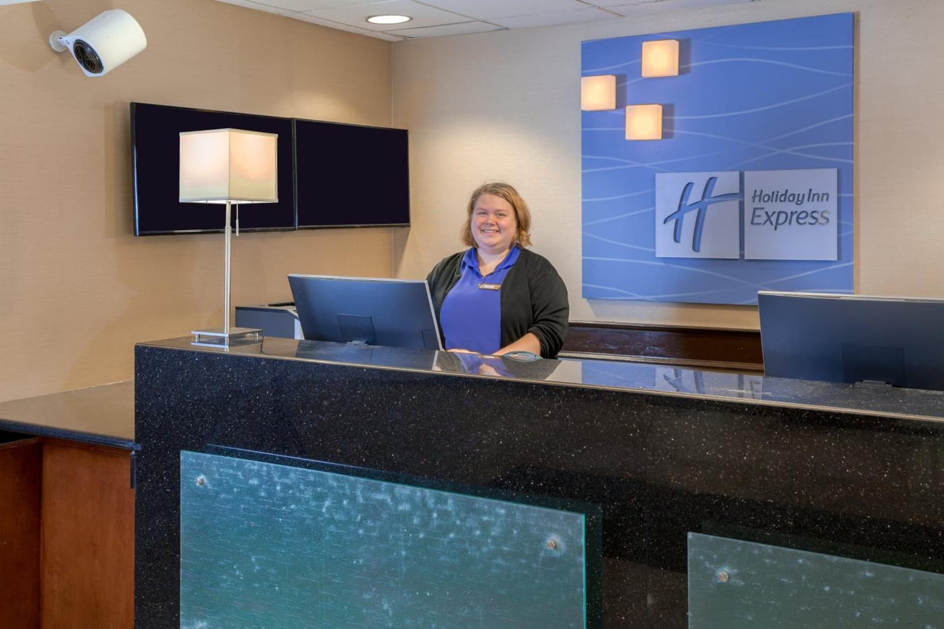 Holiday Inn Express Hotel & Suites Canton by IHG gallery photo in Canton — image 7