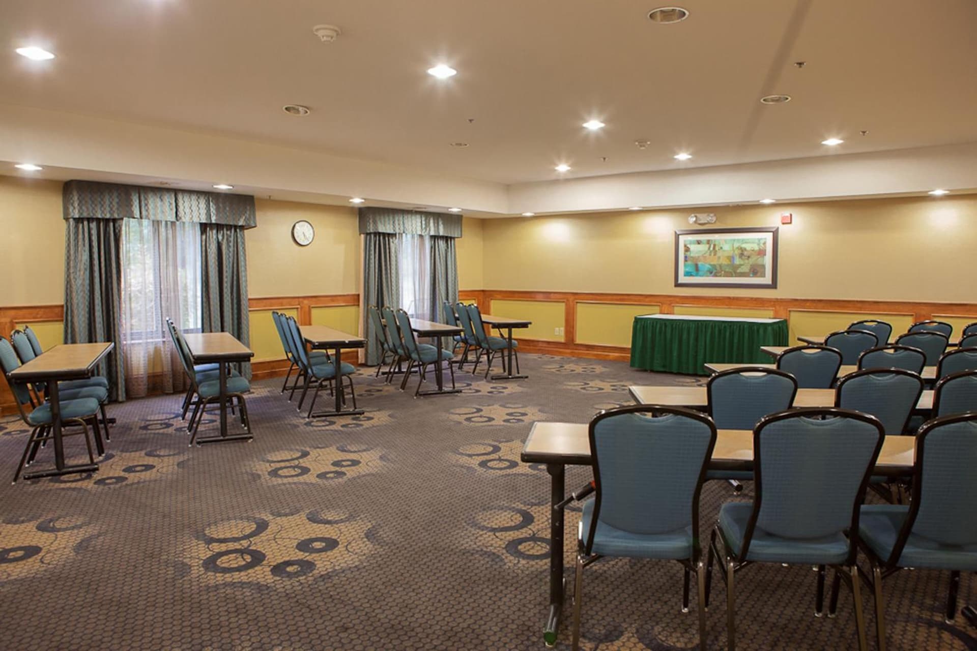 Holiday Inn Express Hotel & Suites Canton by IHG gallery photo in Canton — image 39