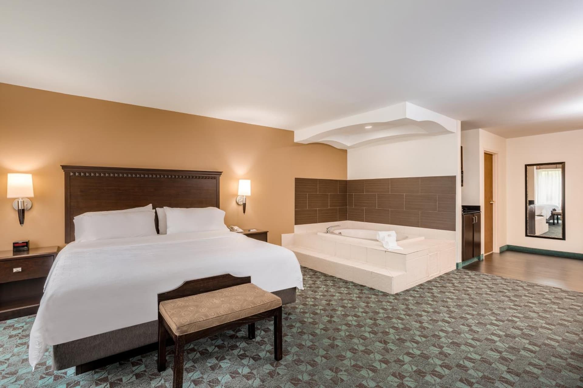 Holiday Inn Express Hotel & Suites Canton by IHG gallery photo in Canton — image 27