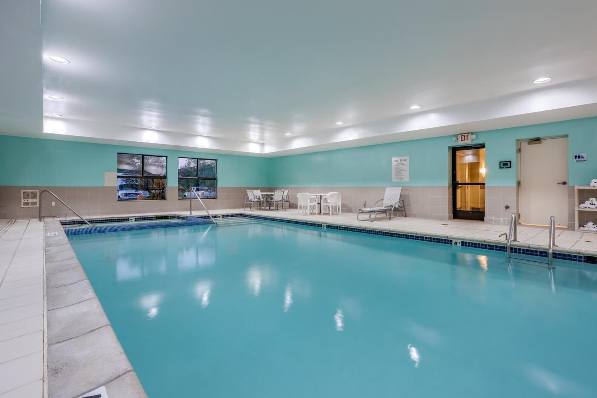 Holiday Inn Express Hotel & Suites Canton by IHG gallery photo in Canton — image 22