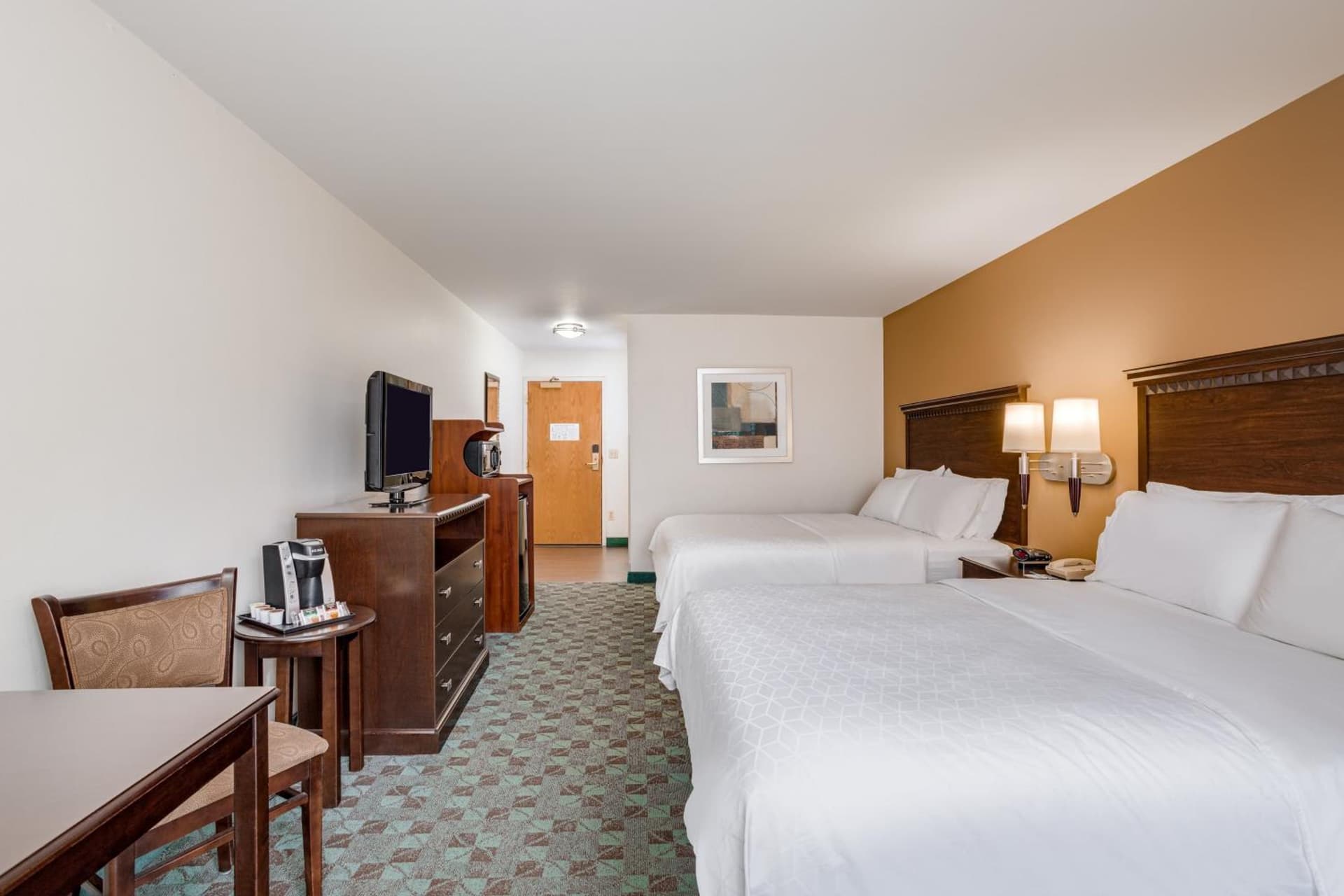 Holiday Inn Express Hotel & Suites Canton by IHG gallery photo in Canton — image 23