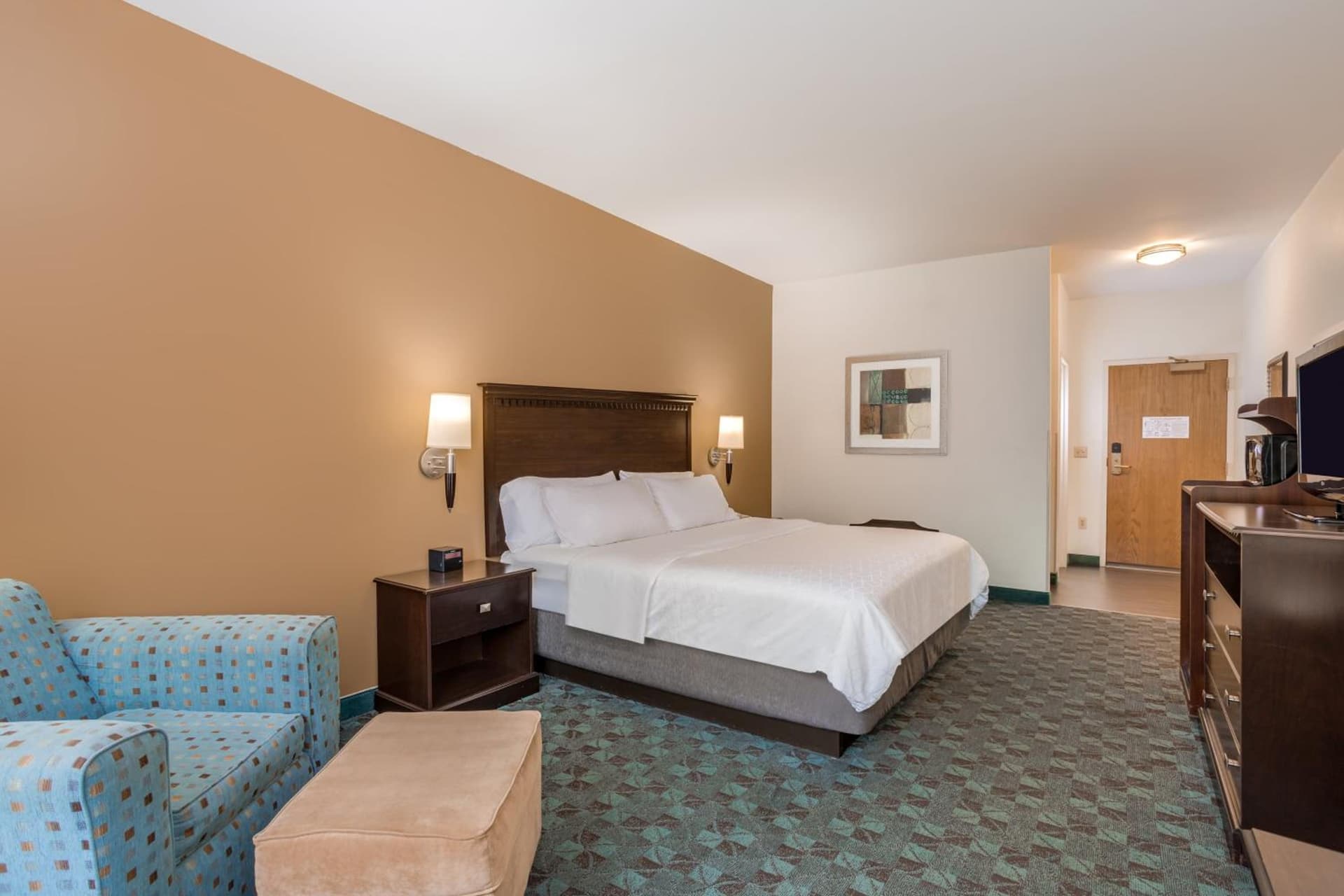 Holiday Inn Express Hotel & Suites Canton by IHG gallery photo in Canton — image 31