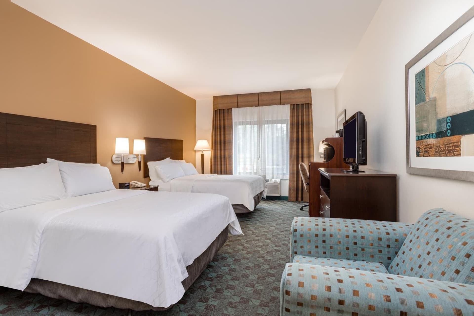 Holiday Inn Express Hotel & Suites Canton by IHG gallery photo in Canton — image 14
