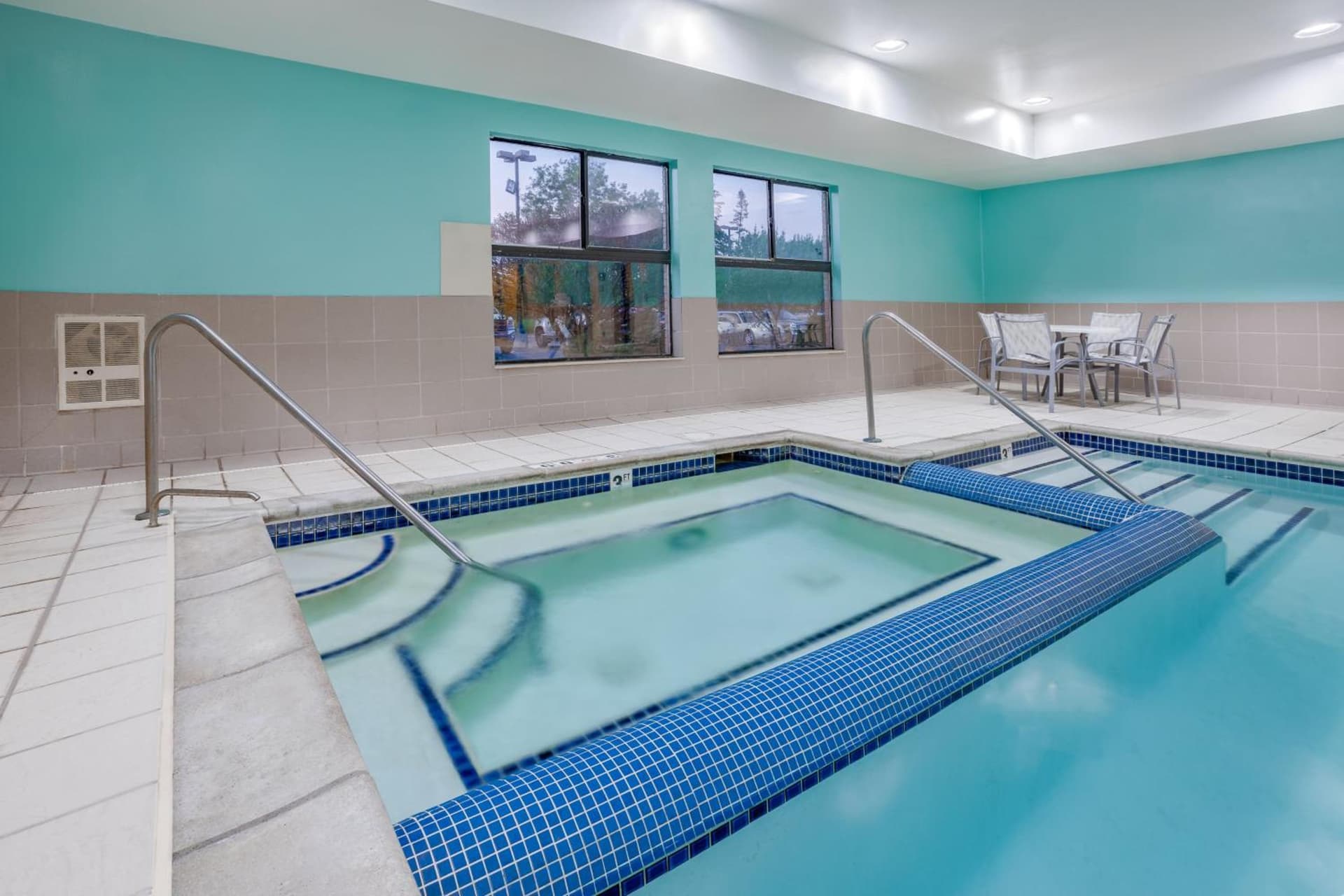 Holiday Inn Express Hotel & Suites Canton by IHG gallery photo in Canton — image 17