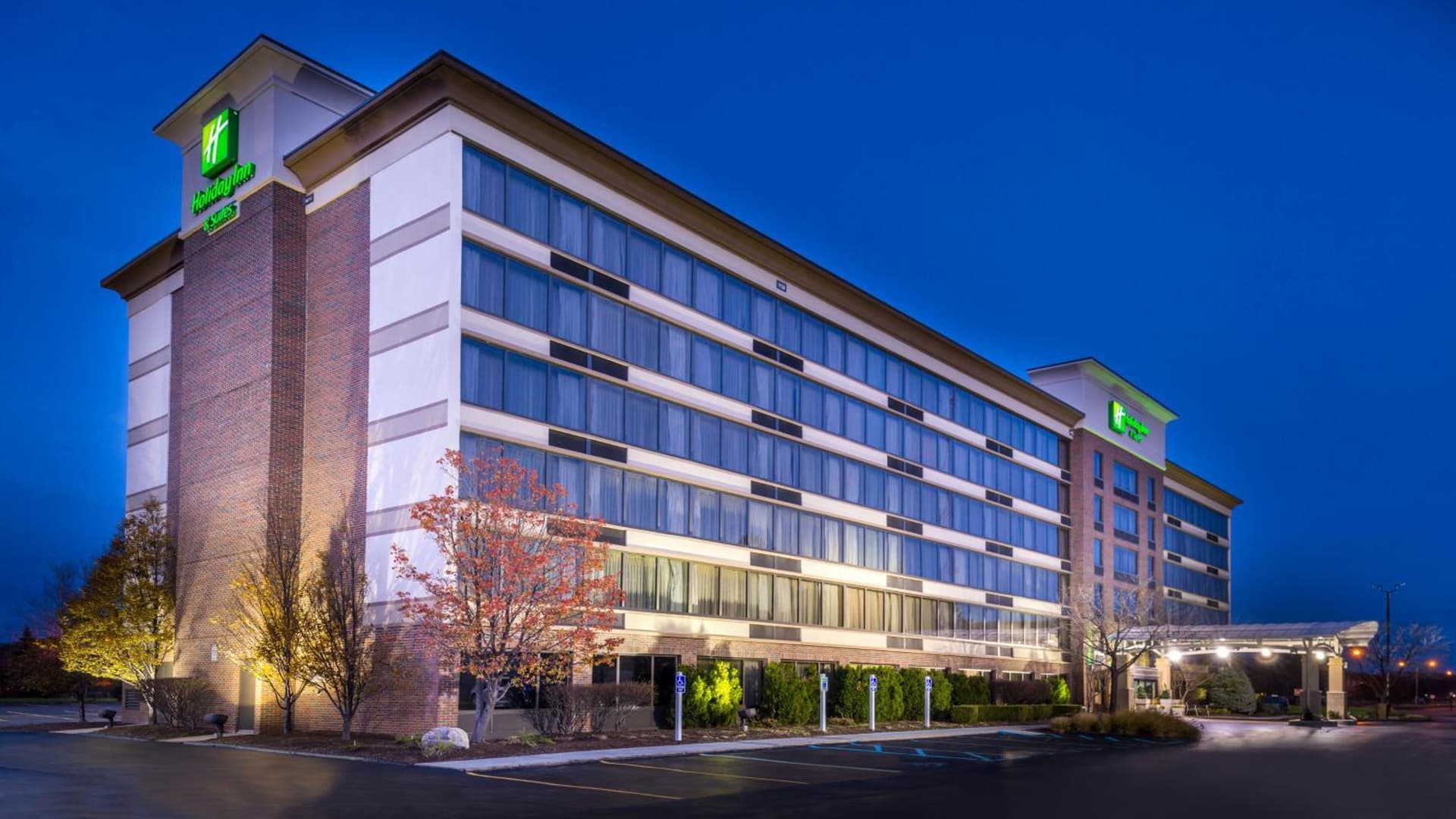 Holiday Inn Hotel & Suites Warren by IHG gallery photo in Warren, MI — image 6