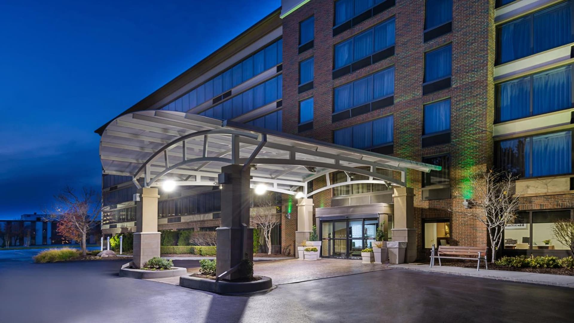 Holiday Inn Hotel & Suites Warren by IHG gallery photo in Warren, MI — image 31