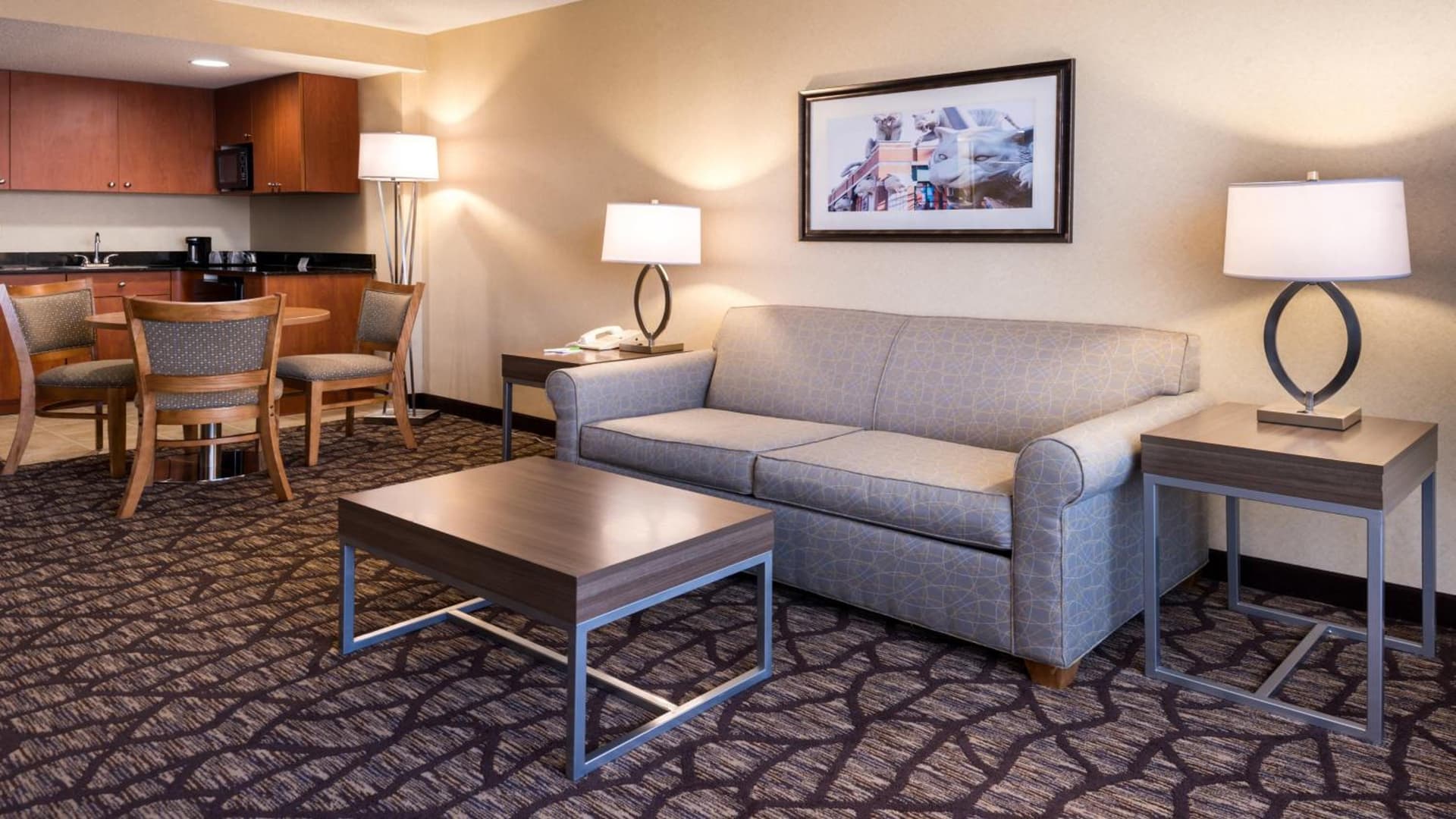 Holiday Inn Hotel & Suites Warren by IHG gallery photo in Warren, MI — image 26