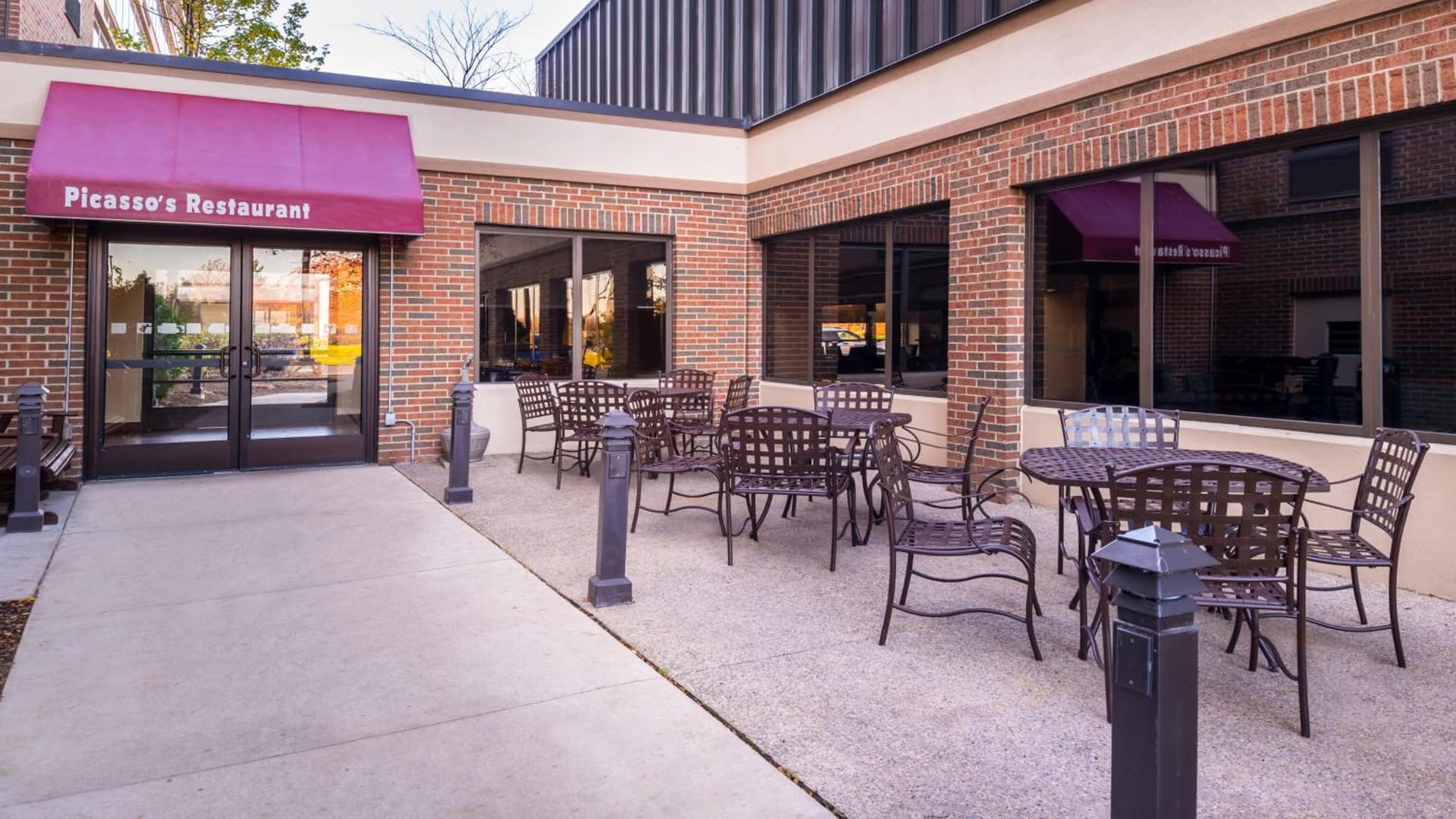Holiday Inn Hotel & Suites Warren by IHG gallery photo in Warren, MI — image 19