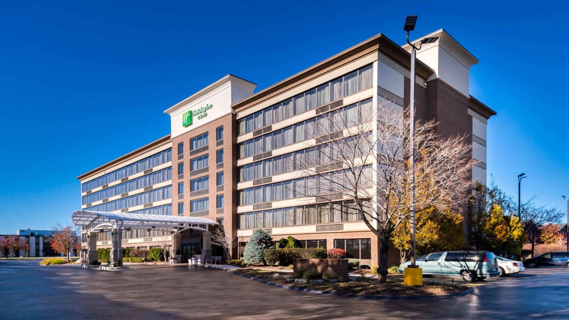 Holiday Inn Hotel & Suites Warren by IHG gallery photo in Warren, MI — image 51
