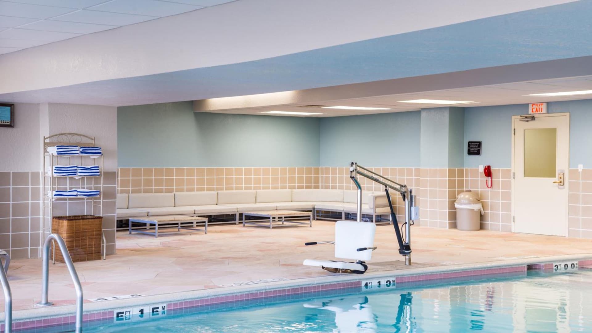 Holiday Inn Hotel & Suites Warren by IHG gallery photo in Warren, MI — image 37