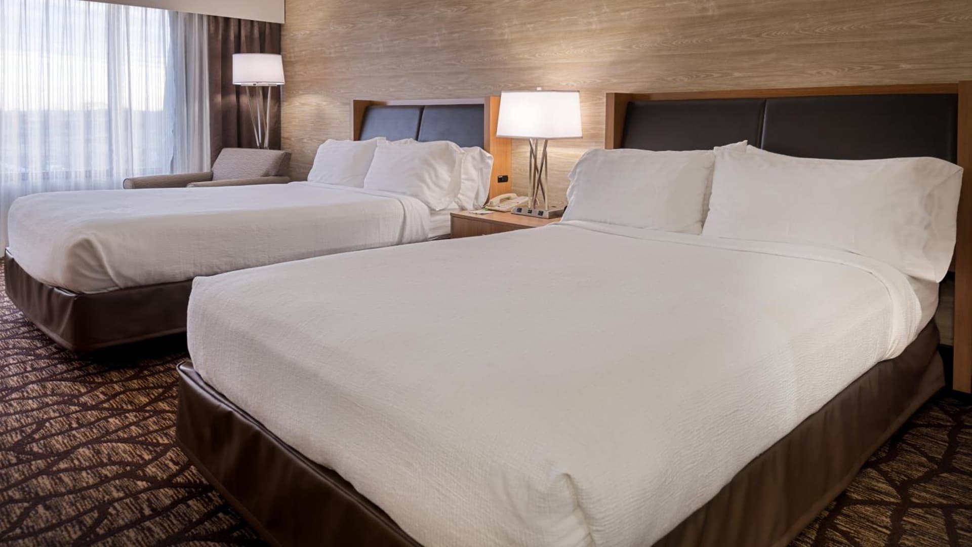 Holiday Inn Hotel & Suites Warren by IHG gallery photo in Warren, MI — image 15