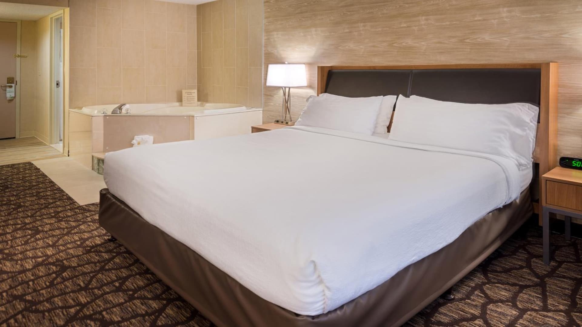 Holiday Inn Hotel & Suites Warren by IHG gallery photo in Warren, MI — image 28