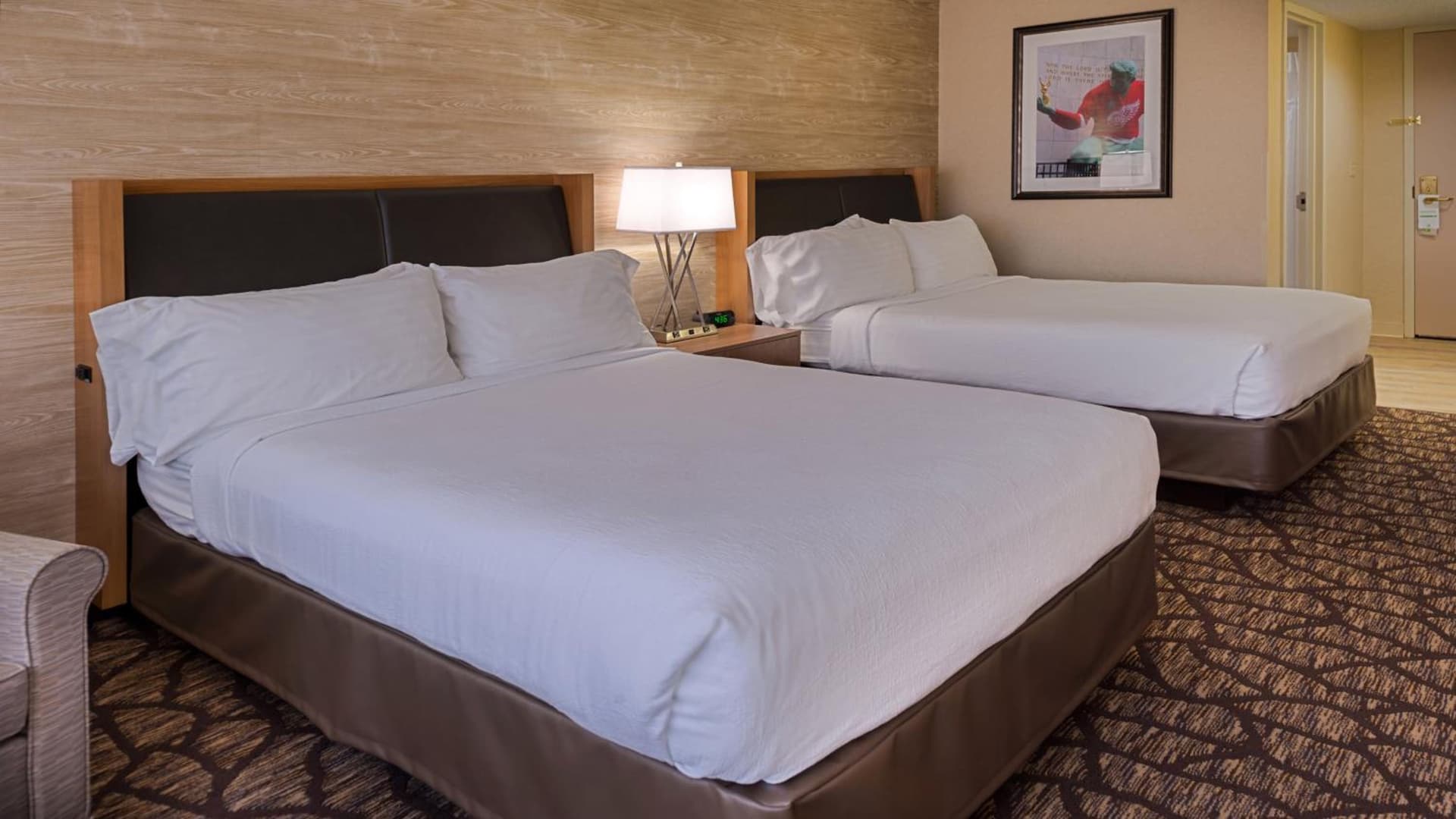 Holiday Inn Hotel & Suites Warren by IHG gallery photo in Warren, MI — image 54