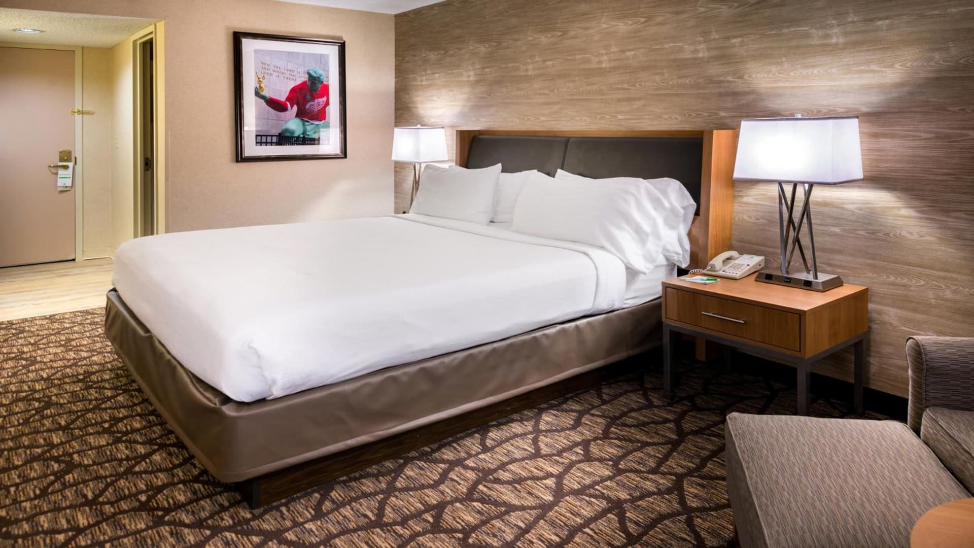 Holiday Inn Hotel & Suites Warren by IHG gallery photo in Warren, MI — image 48