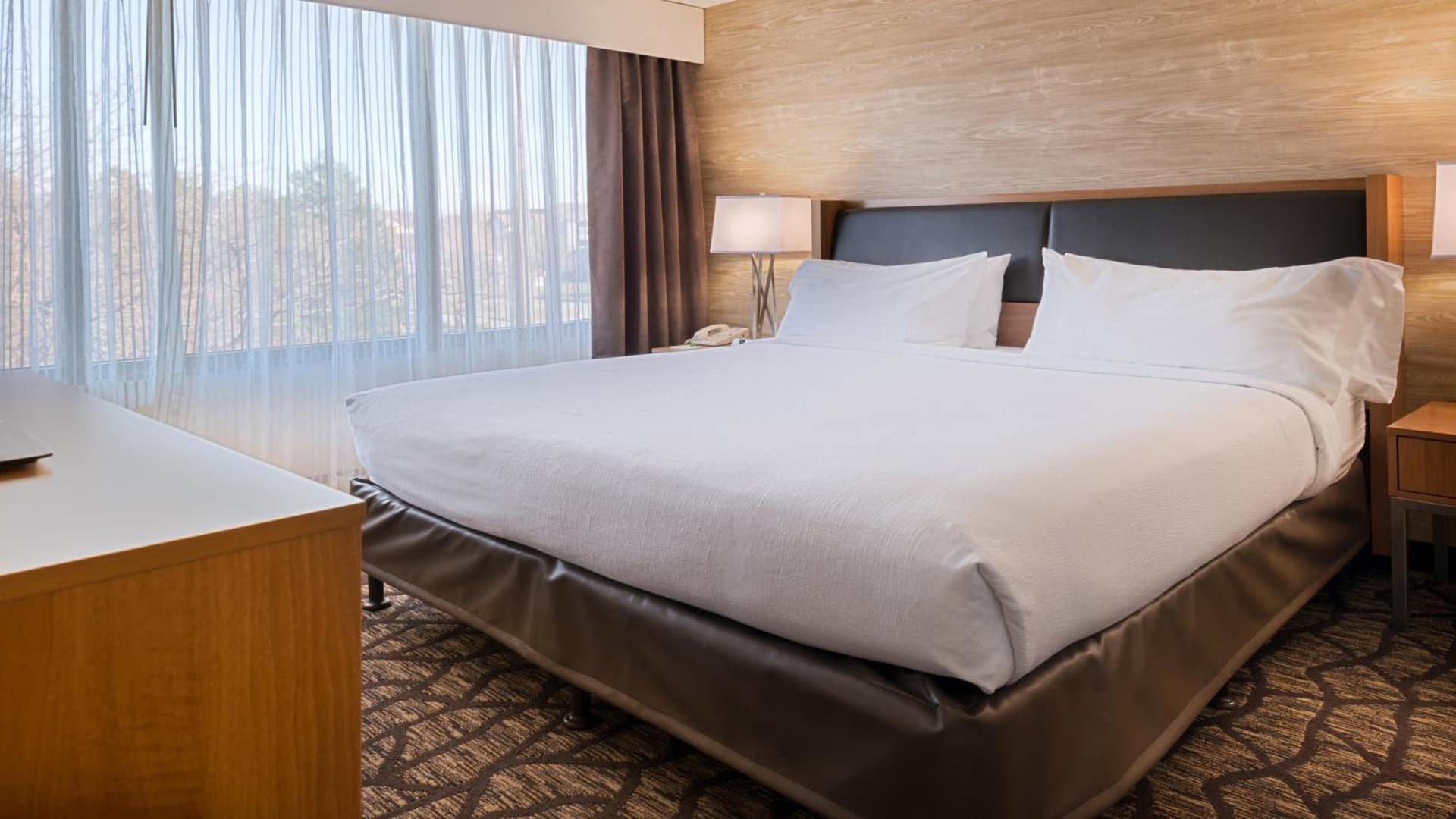 Holiday Inn Hotel & Suites Warren by IHG gallery photo in Warren, MI — image 41