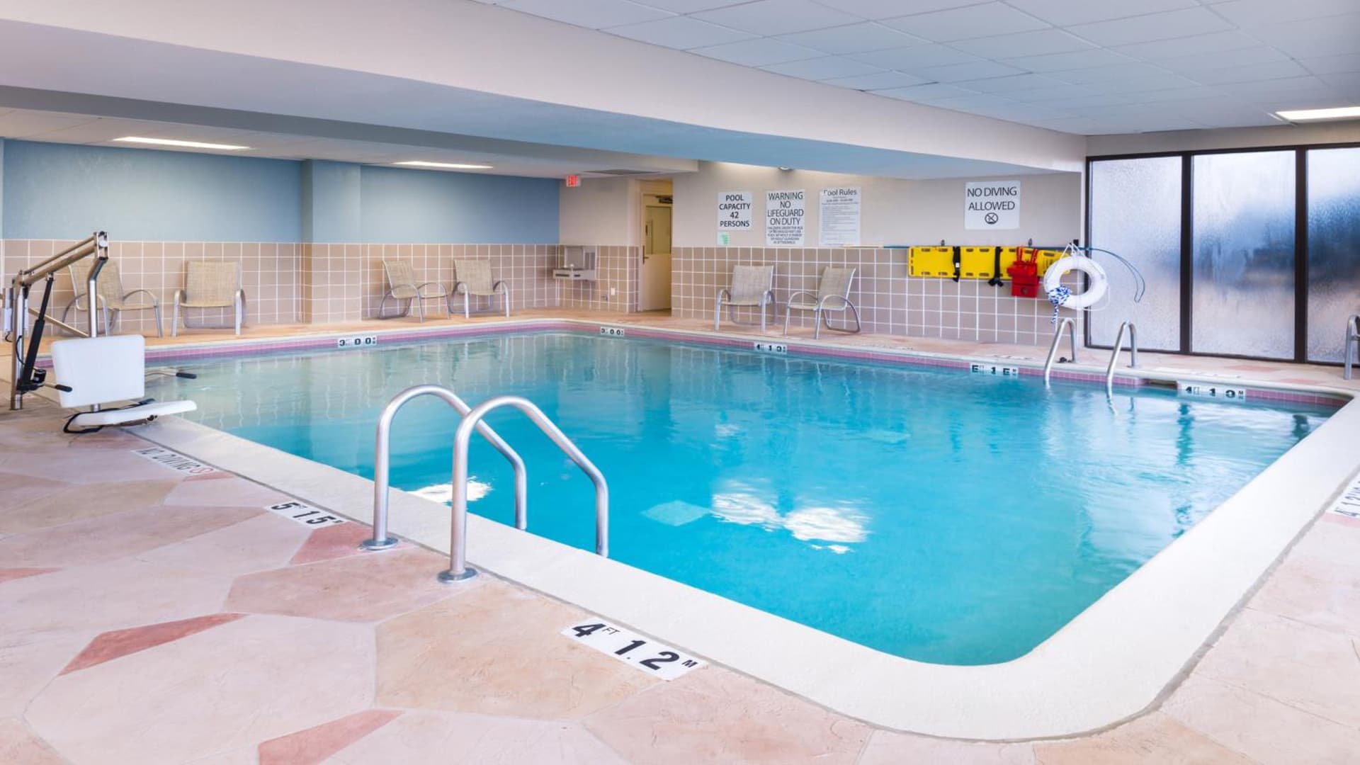 Holiday Inn Hotel & Suites Warren by IHG gallery photo in Warren, MI — image 10