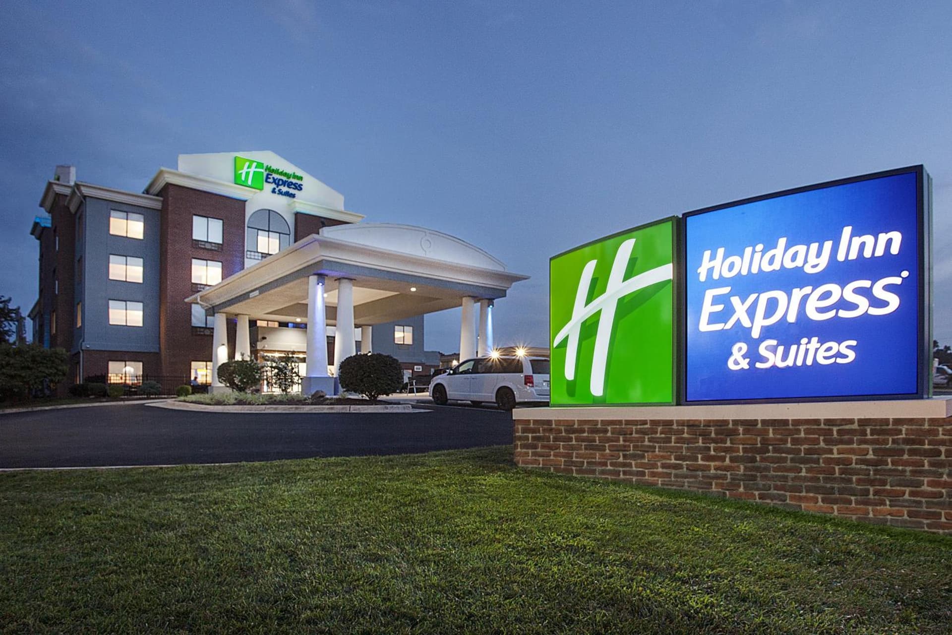 Holiday Inn Express & Suites Culpeper by IHG — hotel in Culpeper, Virginia