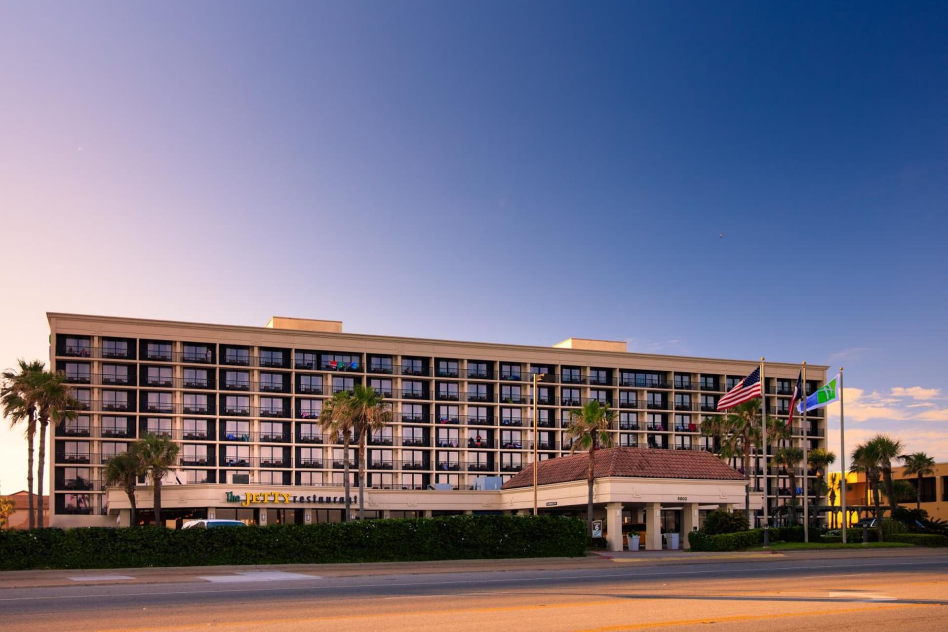 Holiday Inn Resort Galveston - On The Beach by IHG gallery photo in Galveston, TX — image 52