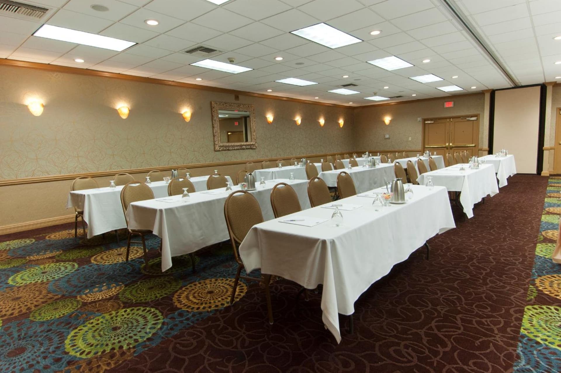 Holiday Inn Resort Galveston - On The Beach by IHG gallery photo in Galveston, TX — image 42