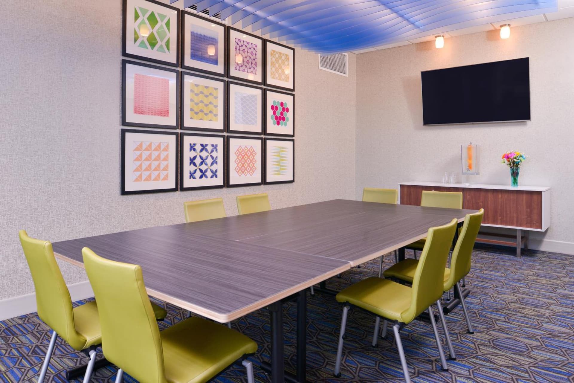 Holiday Inn Express & Suites - Olathe West by IHG gallery photo in Olathe, KS — image 43