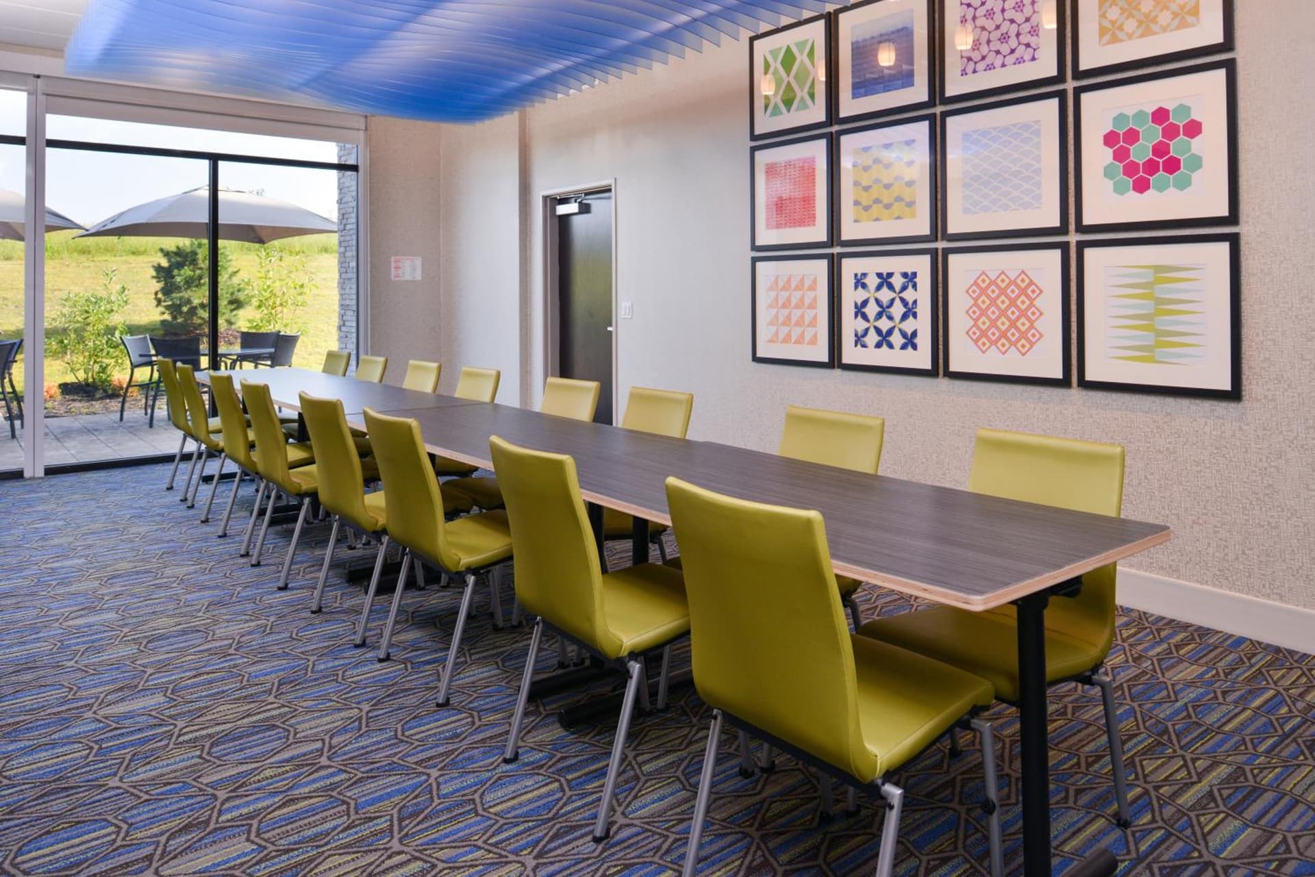 Holiday Inn Express & Suites - Olathe West by IHG gallery photo in Olathe, KS — image 19