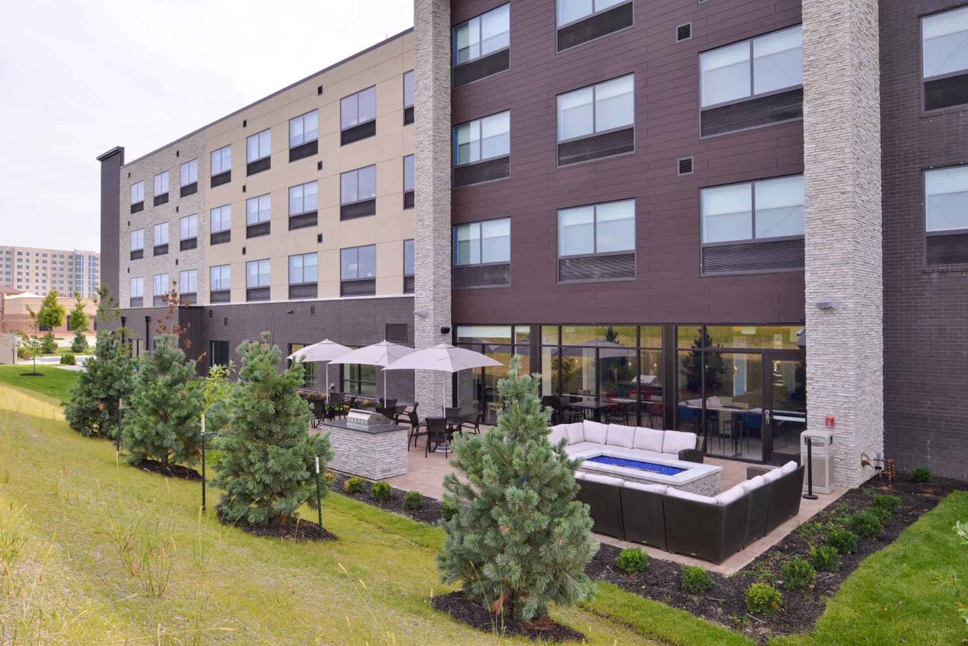 Holiday Inn Express & Suites - Olathe West by IHG gallery photo in Olathe, KS — image 17