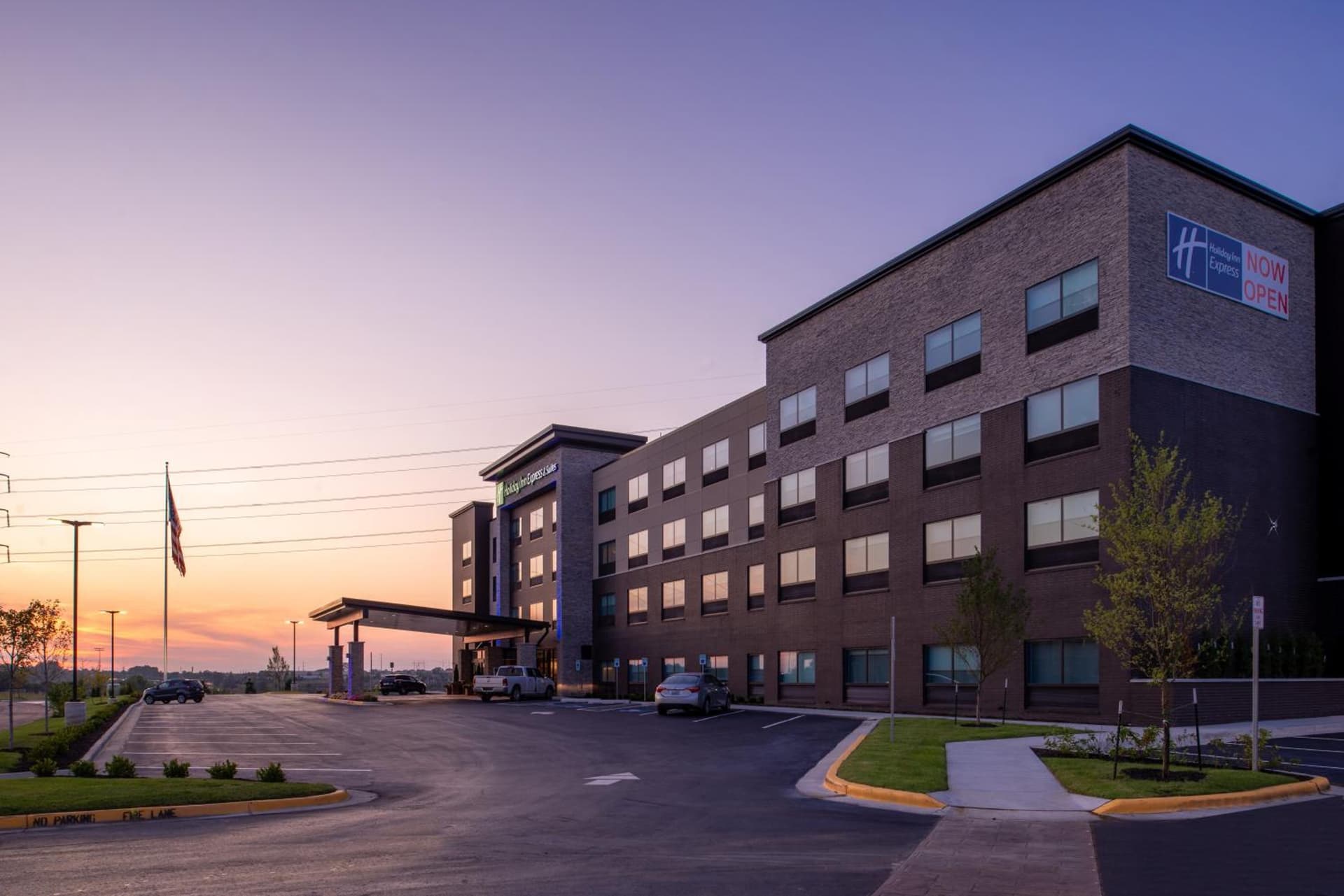 Holiday Inn Express & Suites - Olathe West by IHG gallery photo in Olathe, KS — image 27
