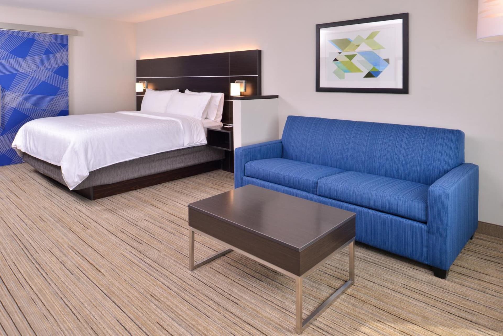 Holiday Inn Express & Suites - Olathe West by IHG gallery photo in Olathe, KS — image 5