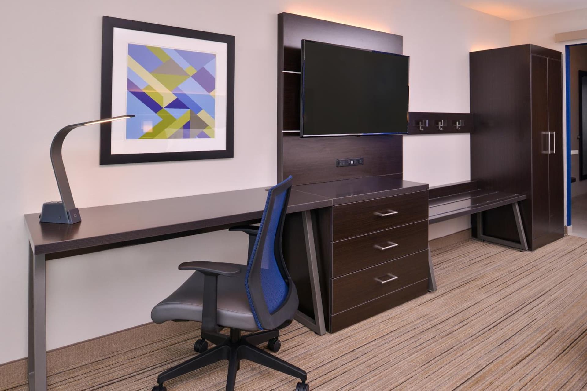 Holiday Inn Express & Suites - Olathe West by IHG gallery photo in Olathe, KS — image 33