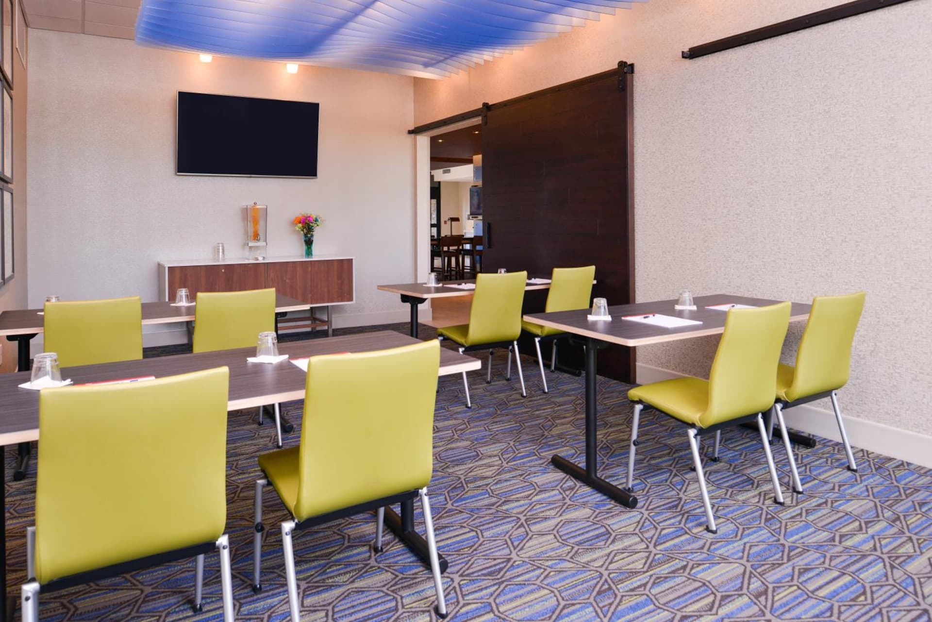 Holiday Inn Express & Suites - Olathe West by IHG gallery photo in Olathe, KS — image 12