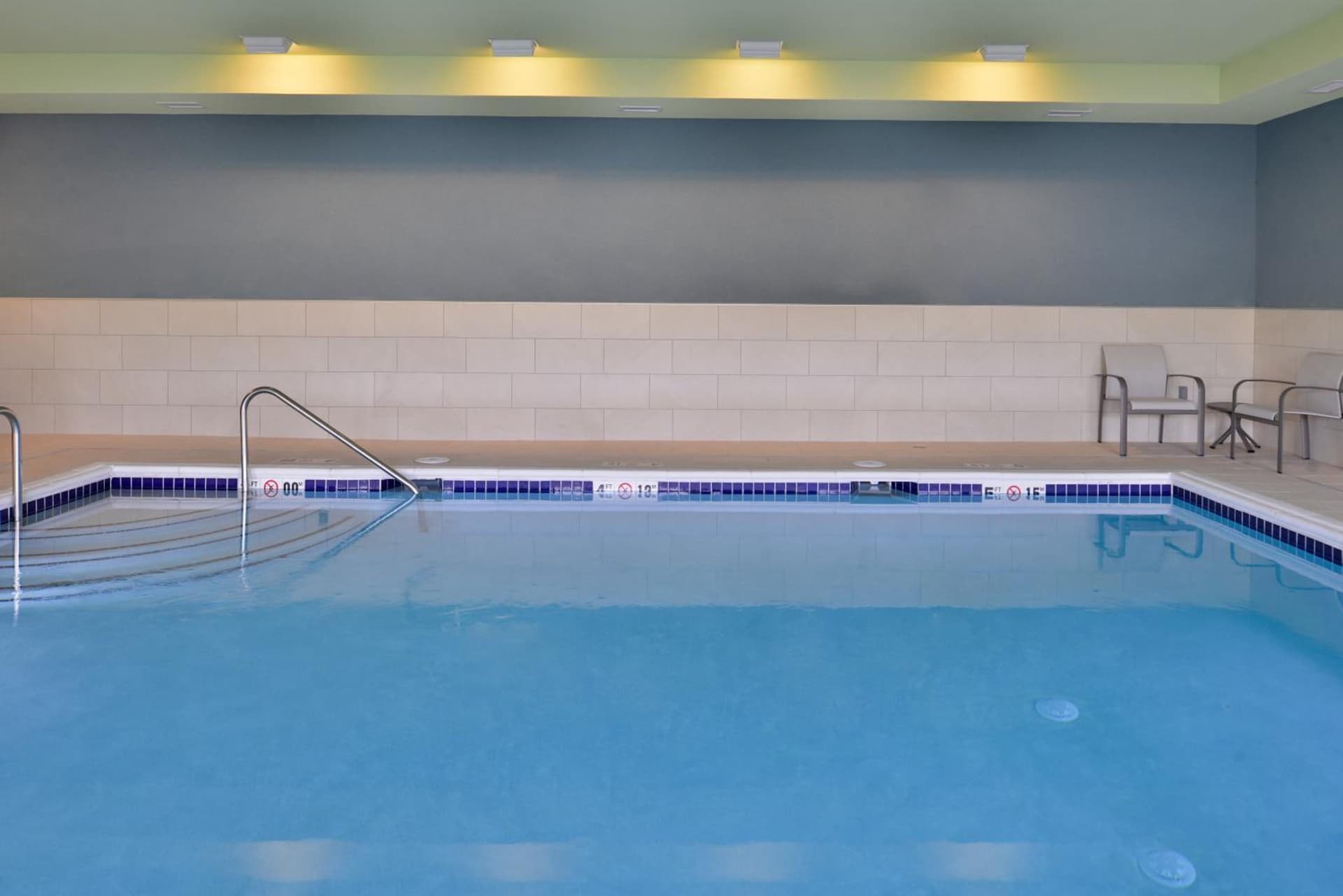 Holiday Inn Express & Suites - Olathe West by IHG gallery photo in Olathe, KS — image 32